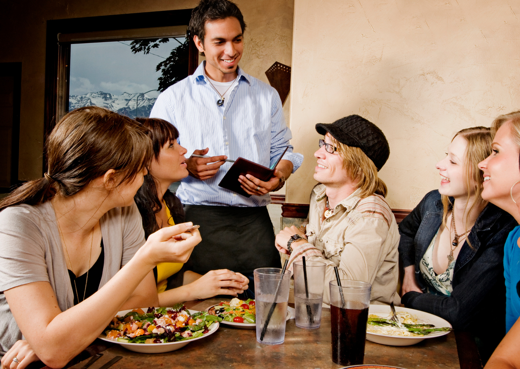 9 Eating Rules in Mediterranean Countries That Would Surprise Americans 3