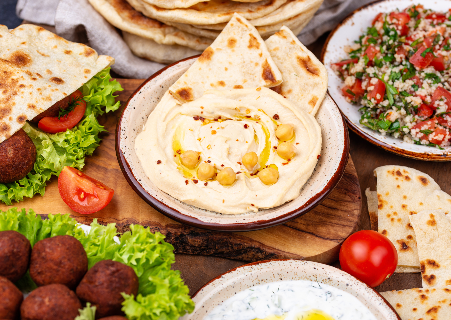 9 Eating Rules in Mediterranean Countries That Would Surprise Americans 4