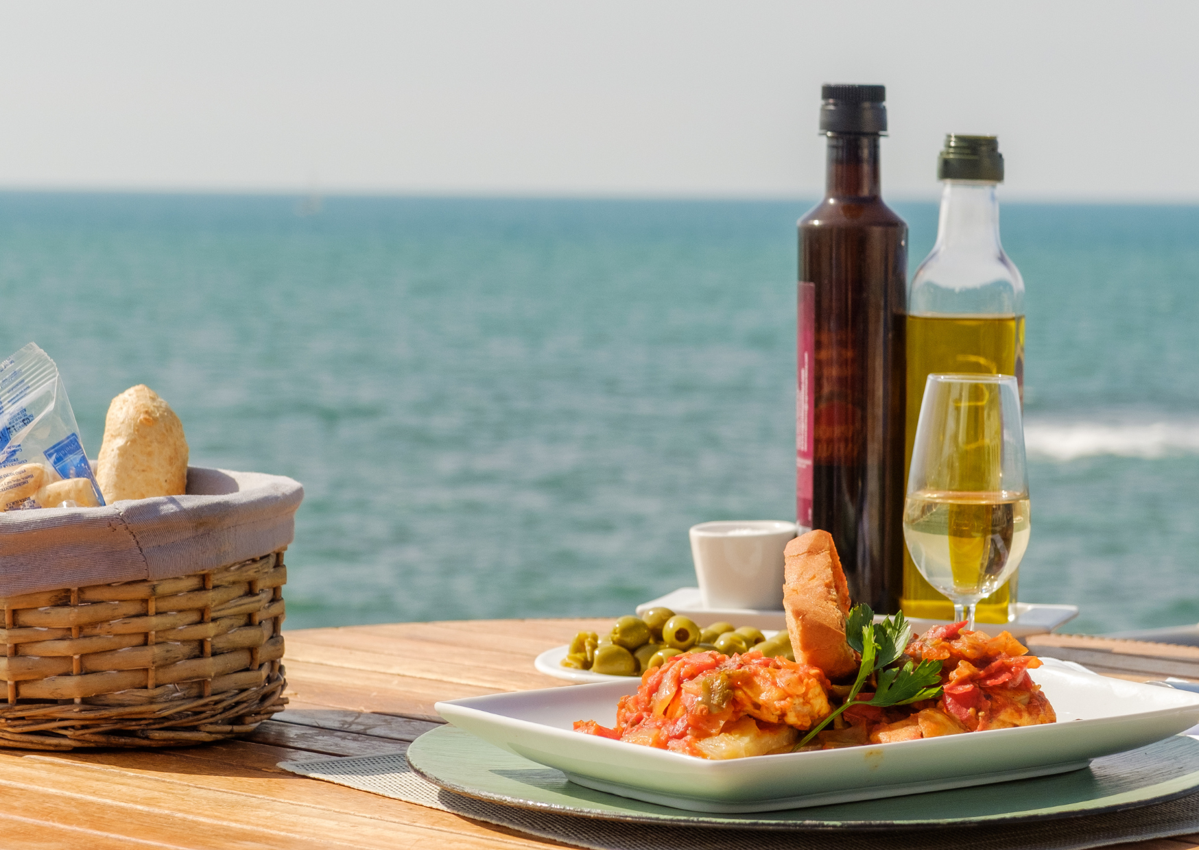 9 Eating Rules in Mediterranean Countries That Would Surprise Americans 6