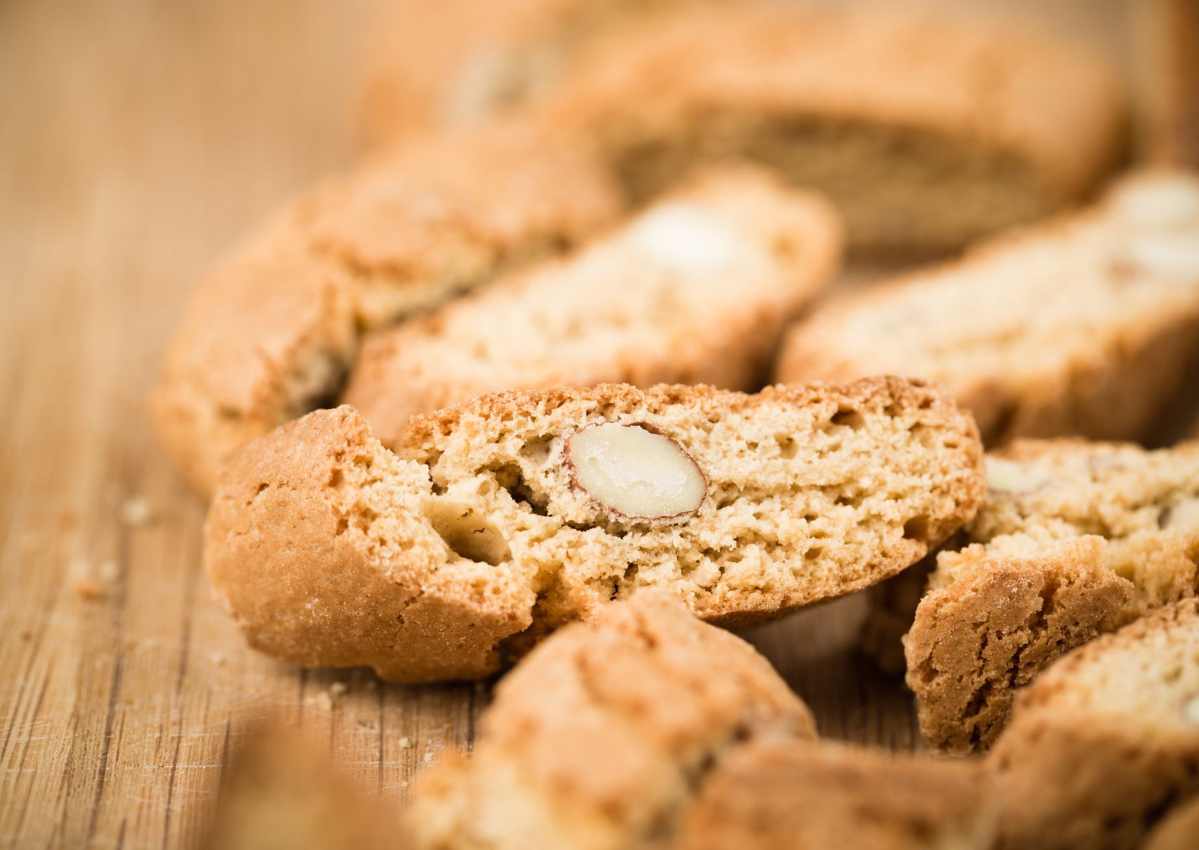 Biscotti della Nonna 1