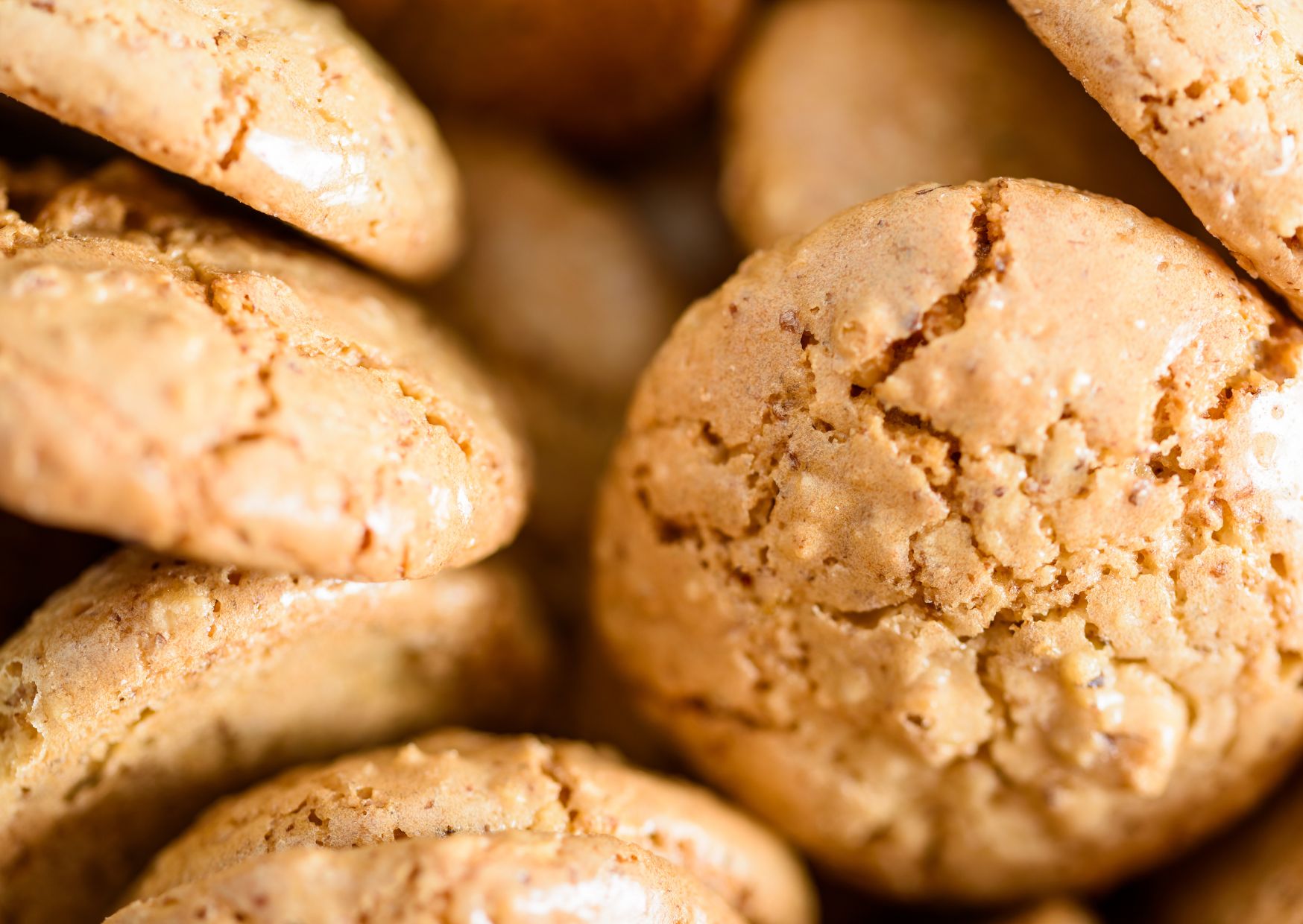 How To Make Biscotti della Nonna (Italian Grandma’s Cookies) - Recipe Guide