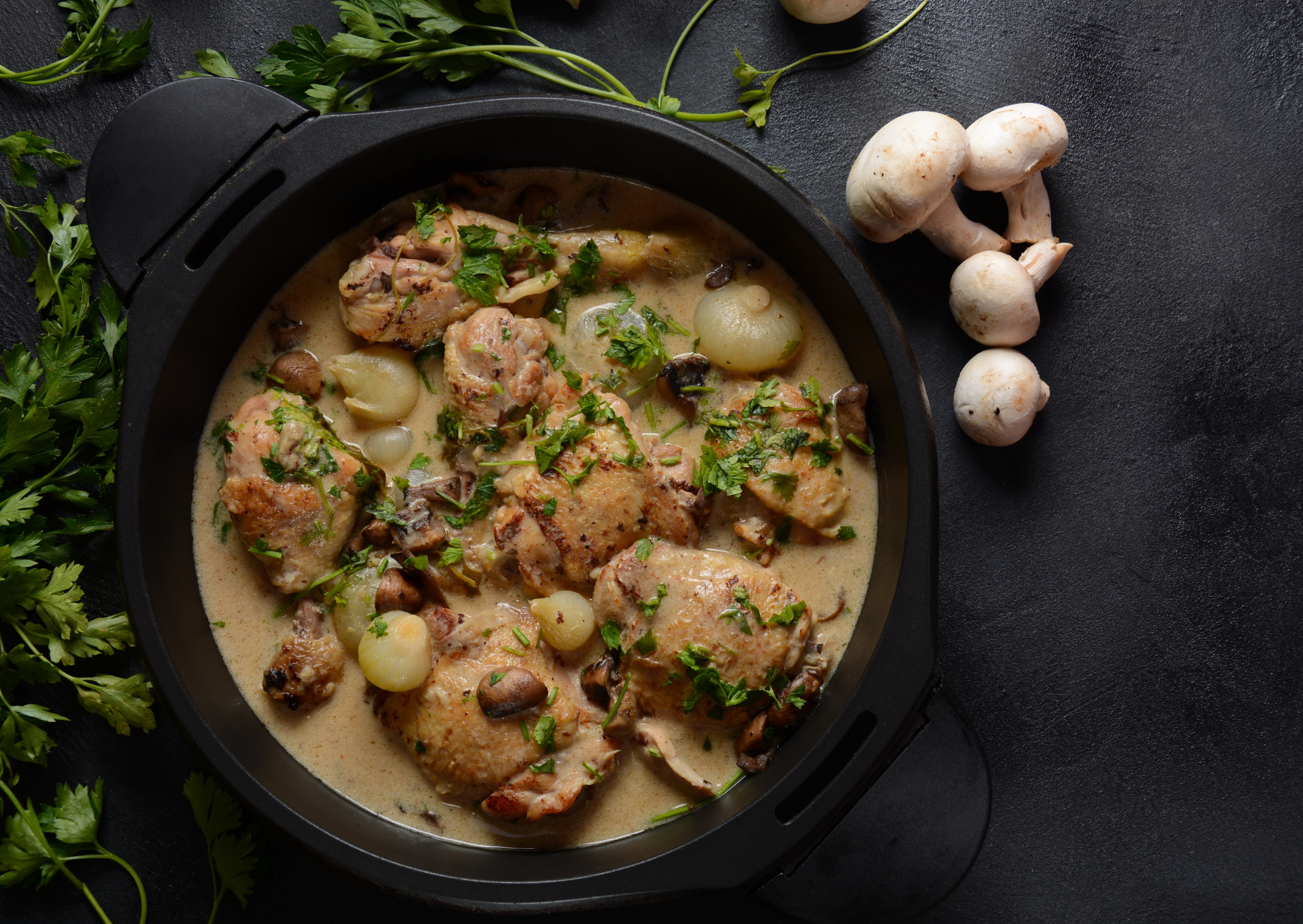 Cooking Secrets French Home Cooks Know 2