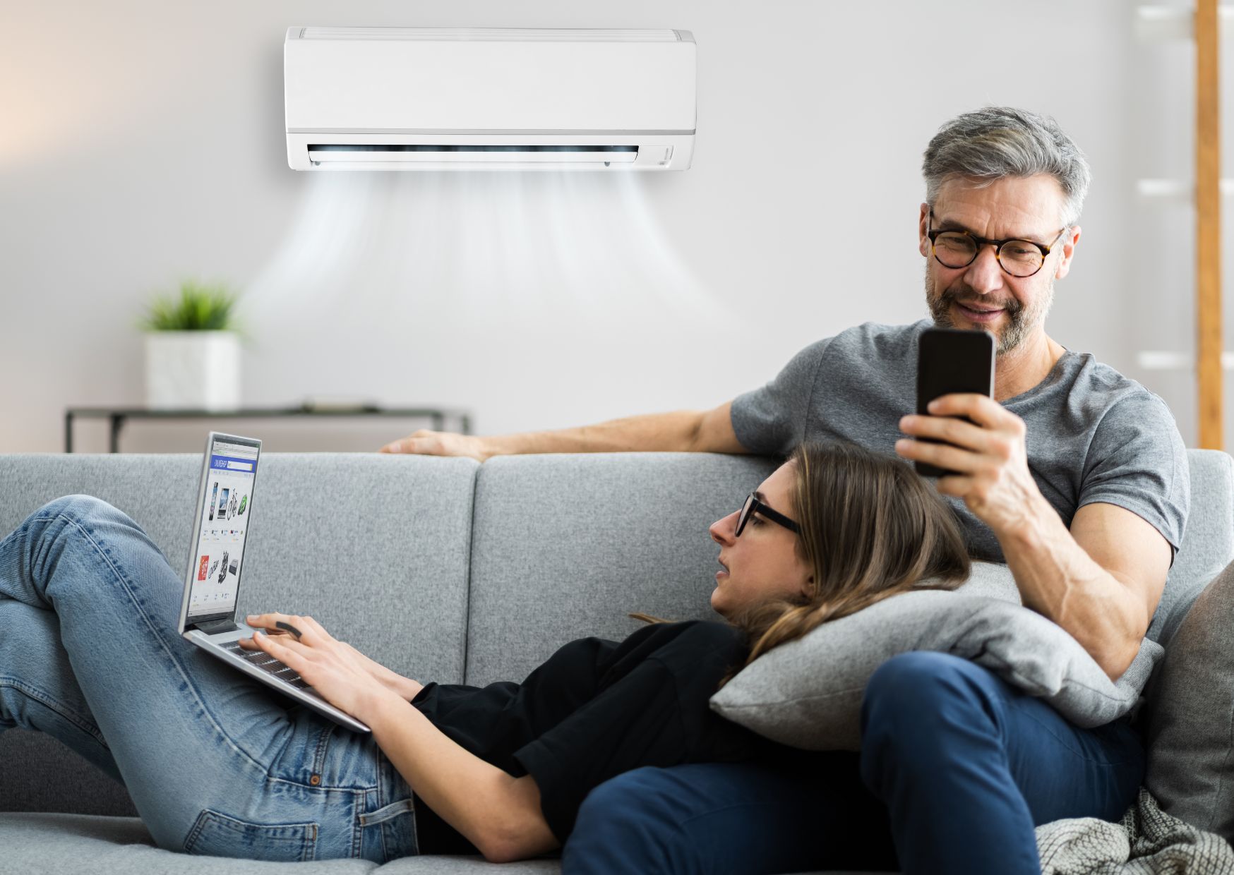 How Europeans Survive Without Air Conditioning in Summer—While Americans Crank the Thermostat and Burn Cash