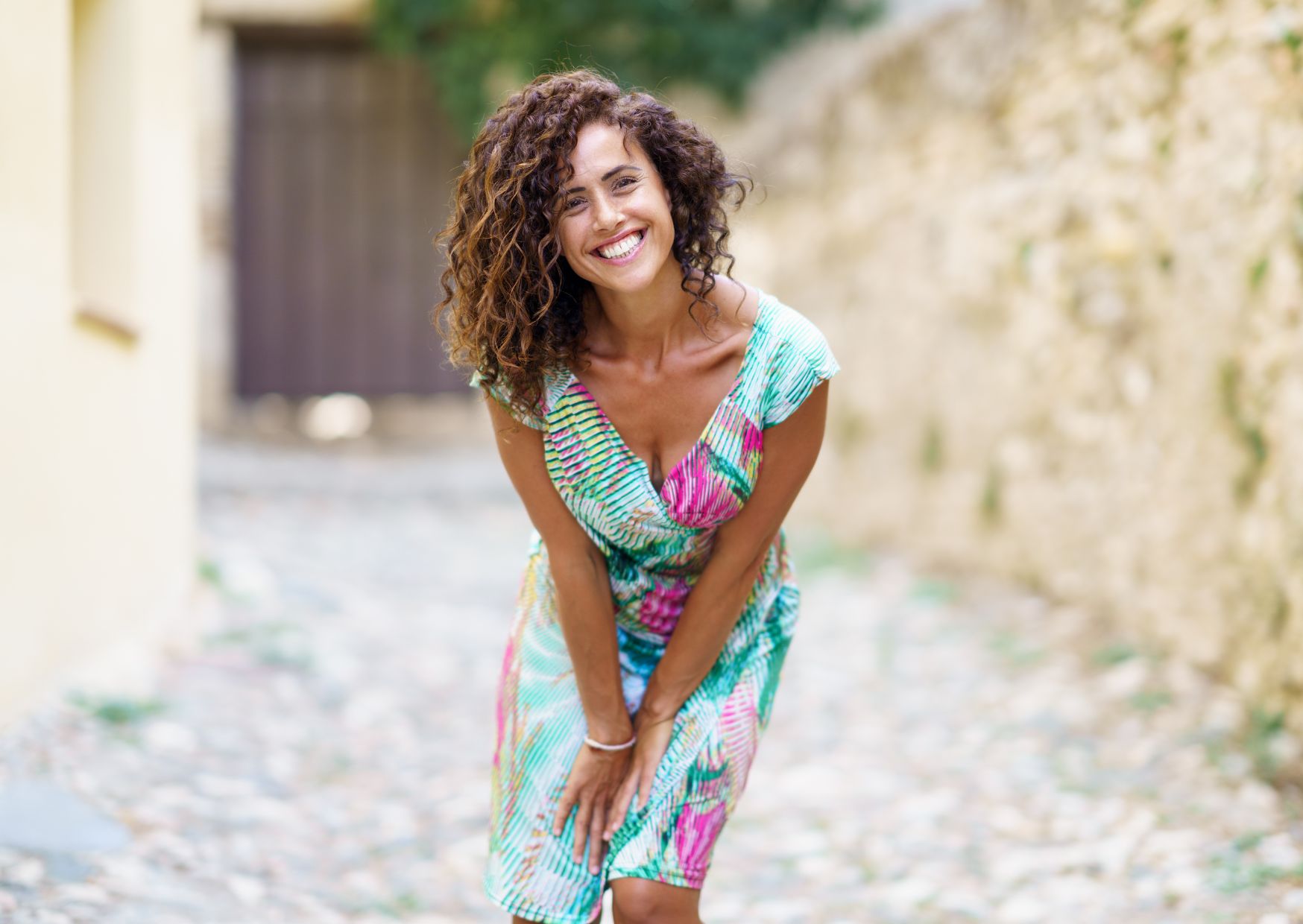 How to Pack for Europe in the Spring and Summer Season