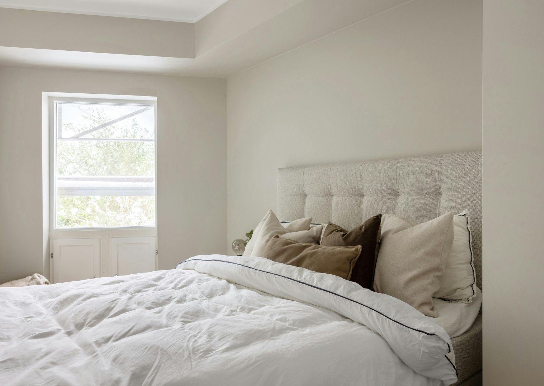 European Bedroom 1