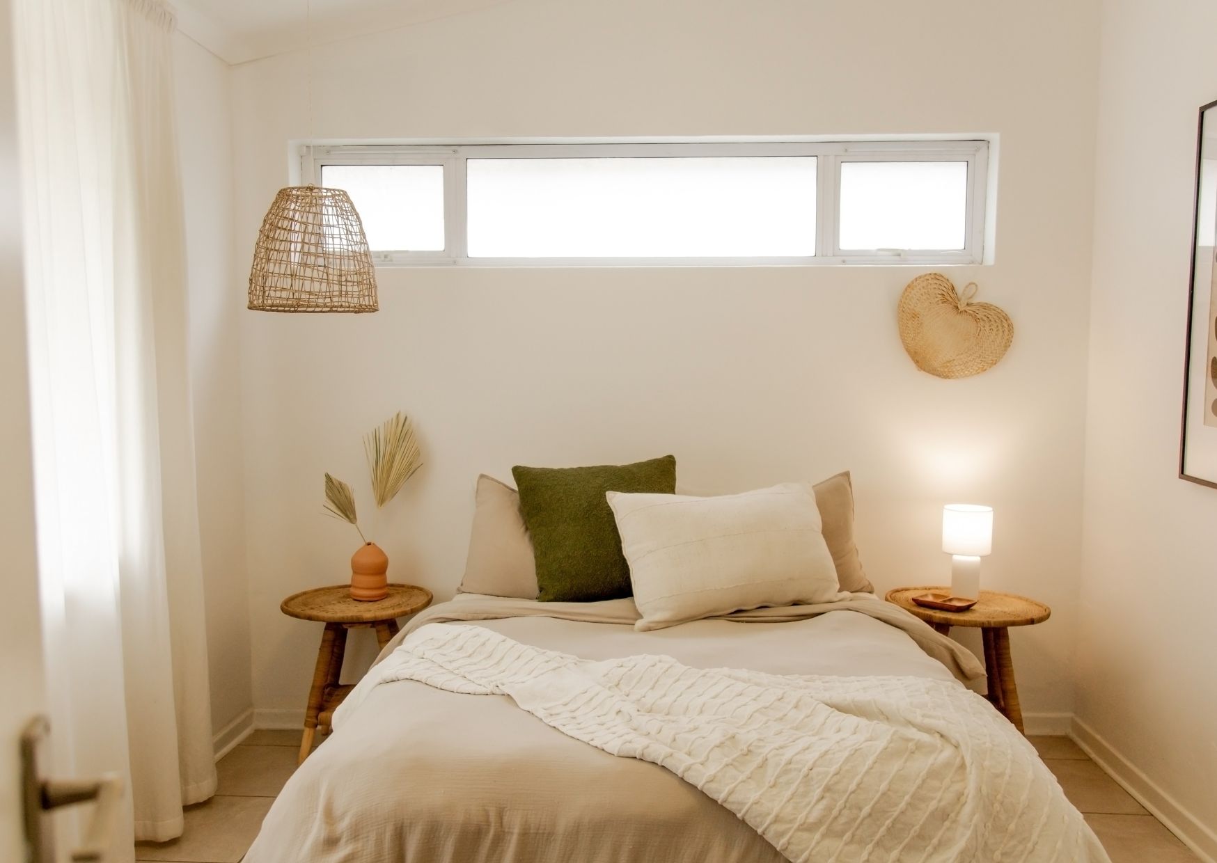 European Bedroom