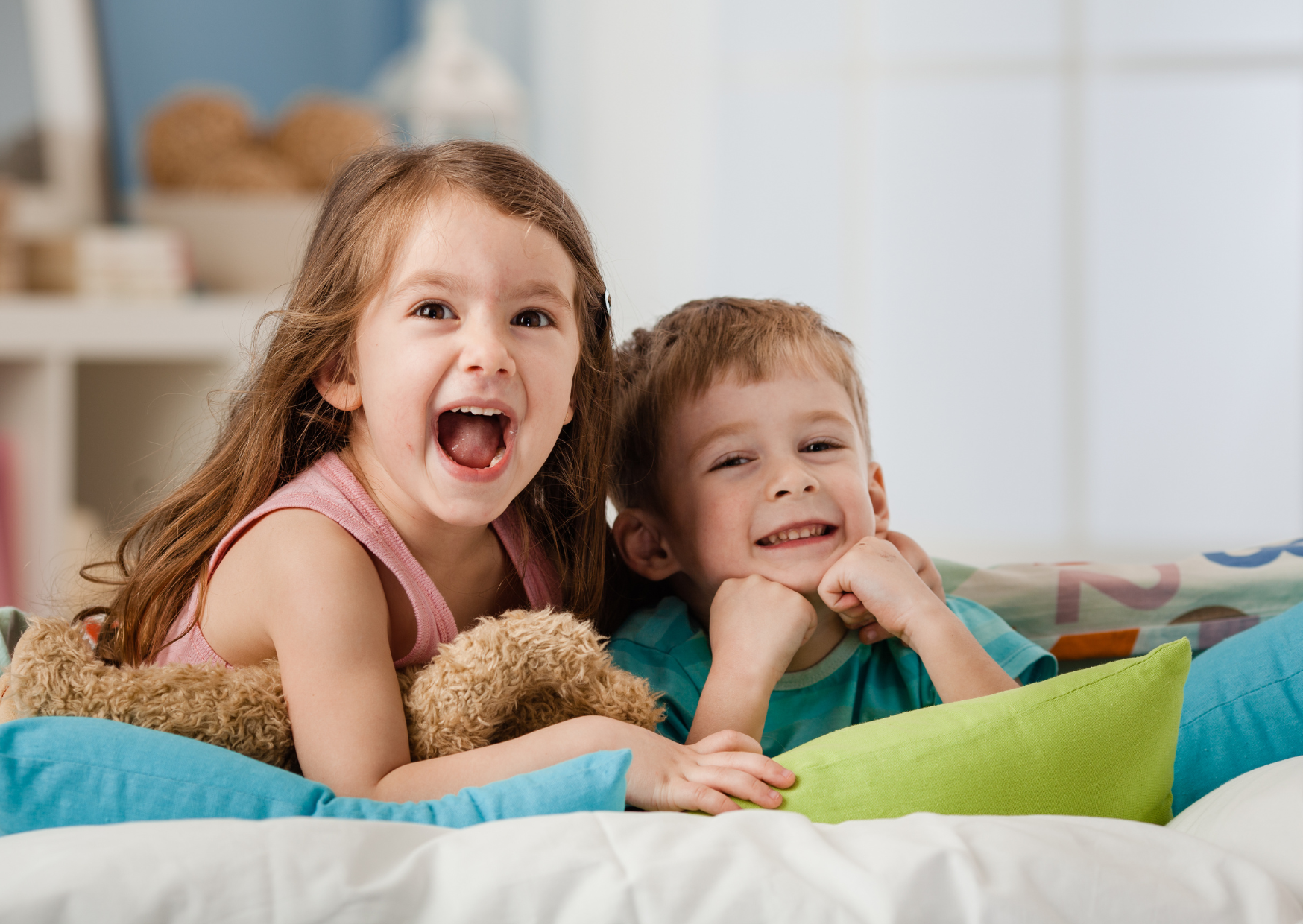 Family Changing Habit Italians Consider Normal That Would Horrify Americans 2