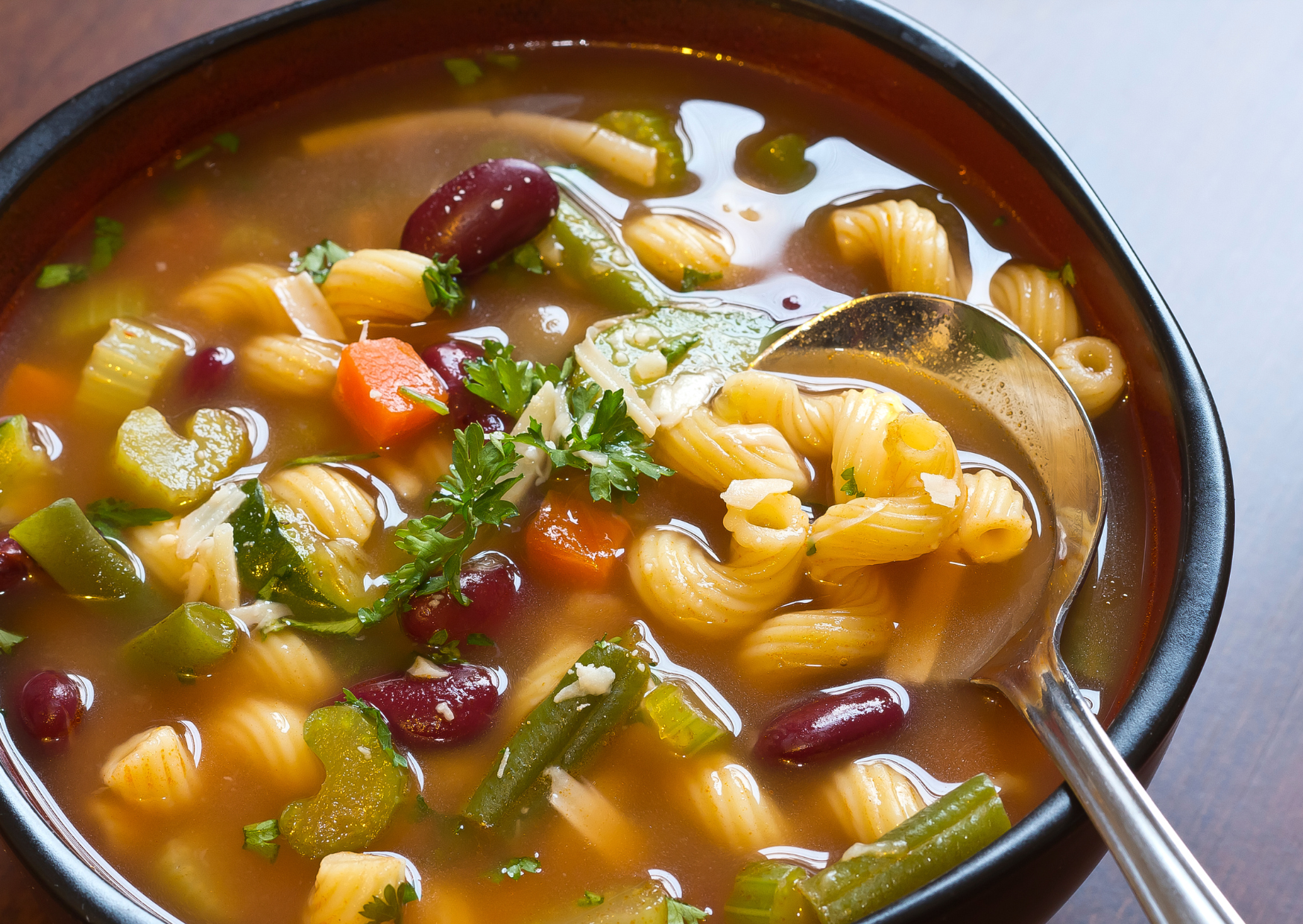 Family Recipes That Reveal Why Italian Children Never Reject Vegetables 2