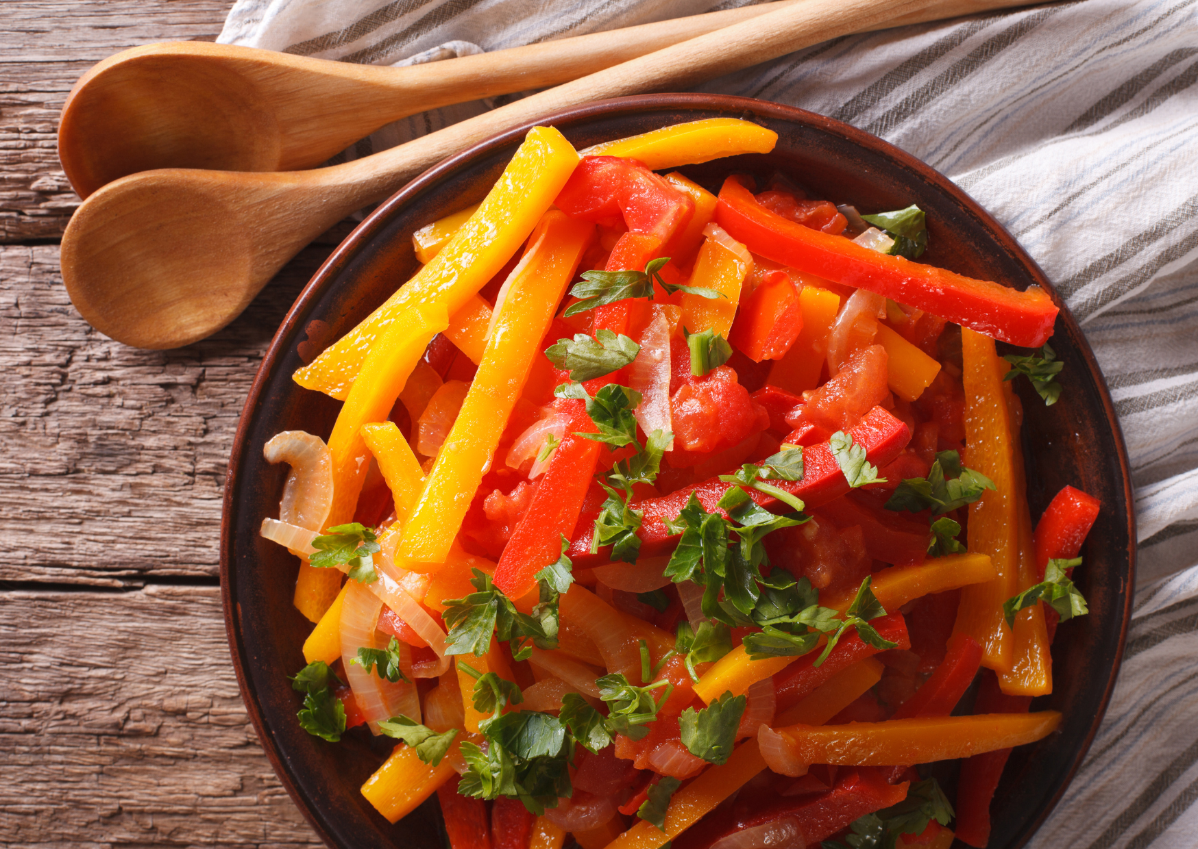 Family Recipes That Reveal Why Italian Children Never Reject Vegetables 5