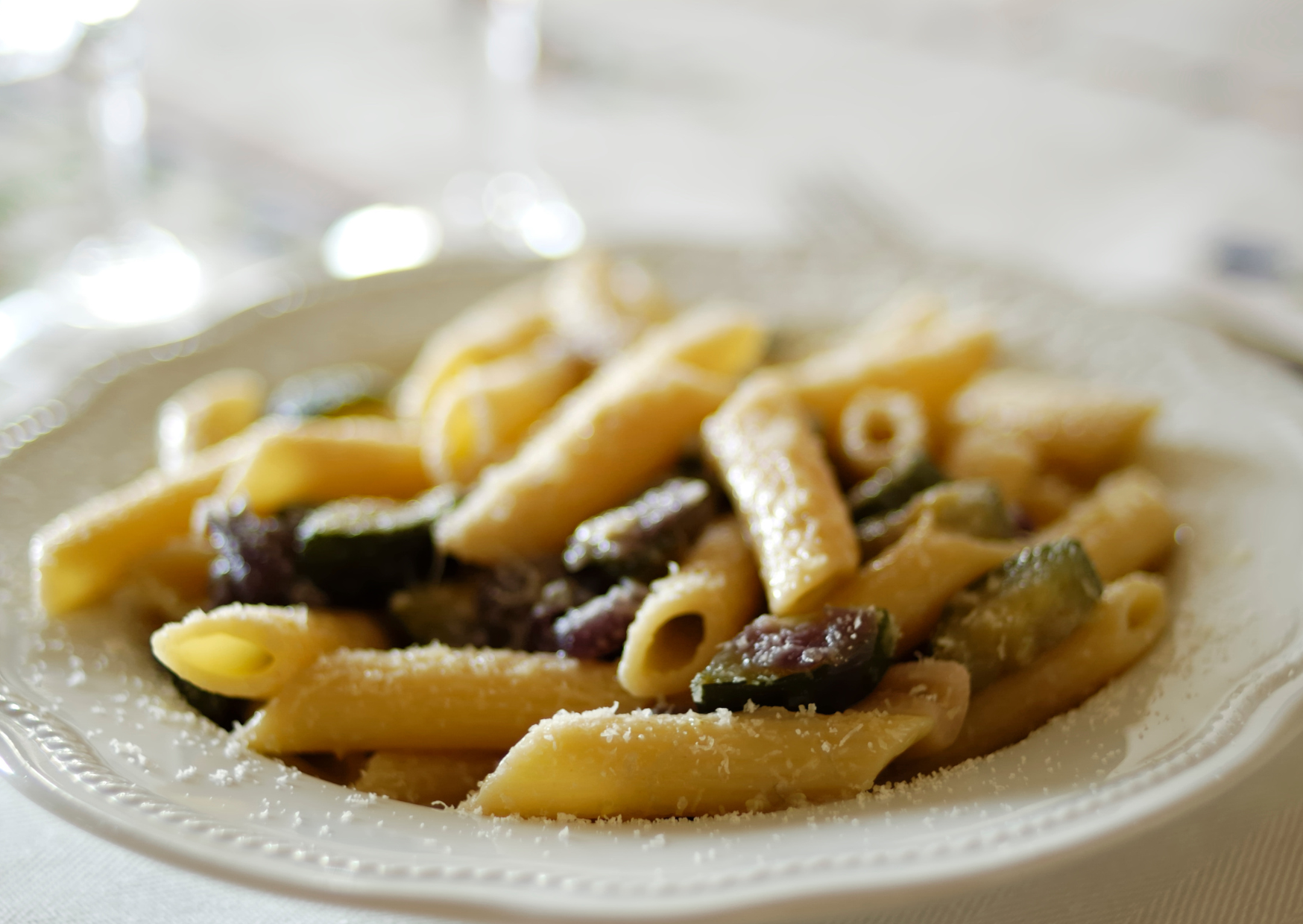 Family Recipes That Reveal Why Italian Children Never Reject Vegetables