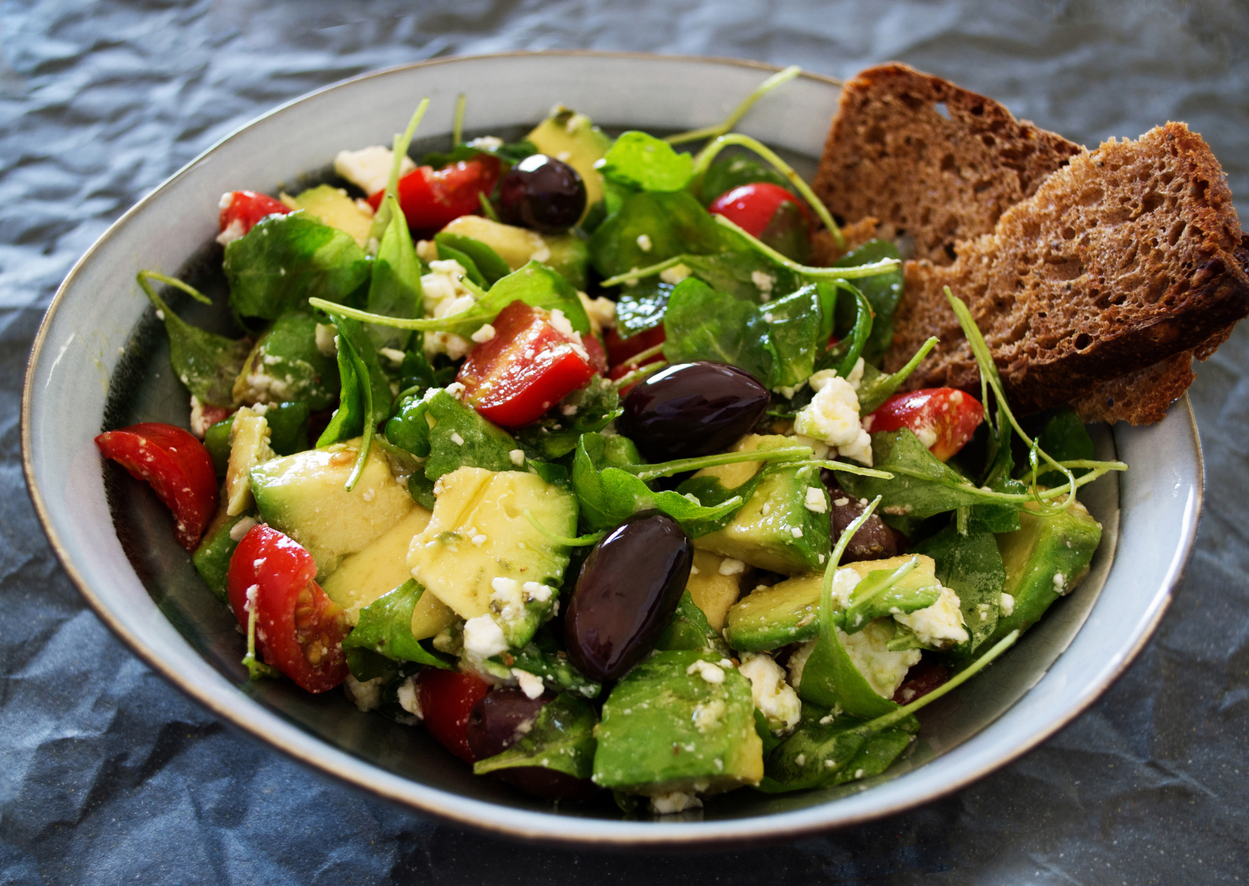 The Food Combination in France That Always Surprises Americans 5 French food combinations 2