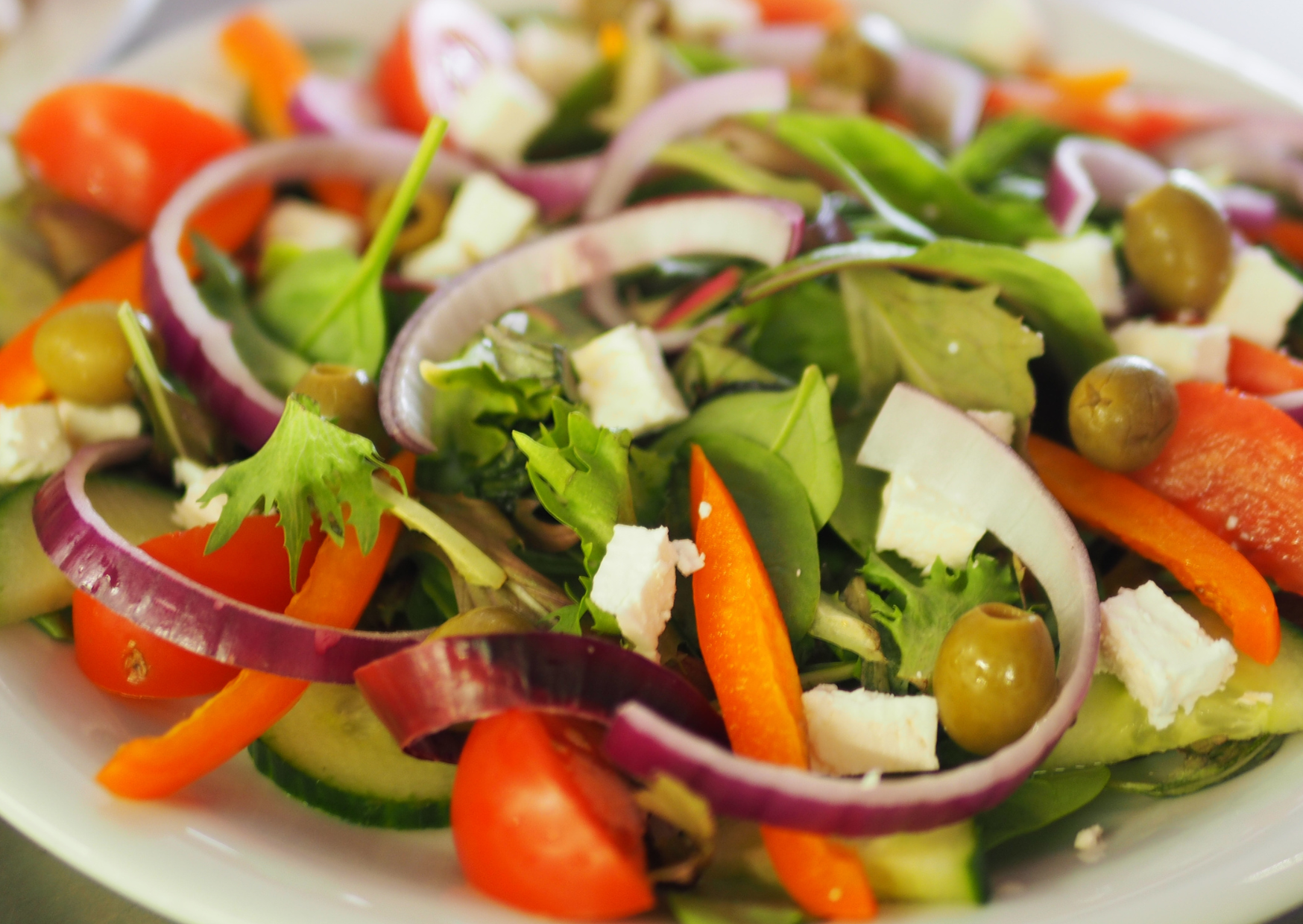The Food Combination in France That Always Surprises Americans 4 French food combinations 3