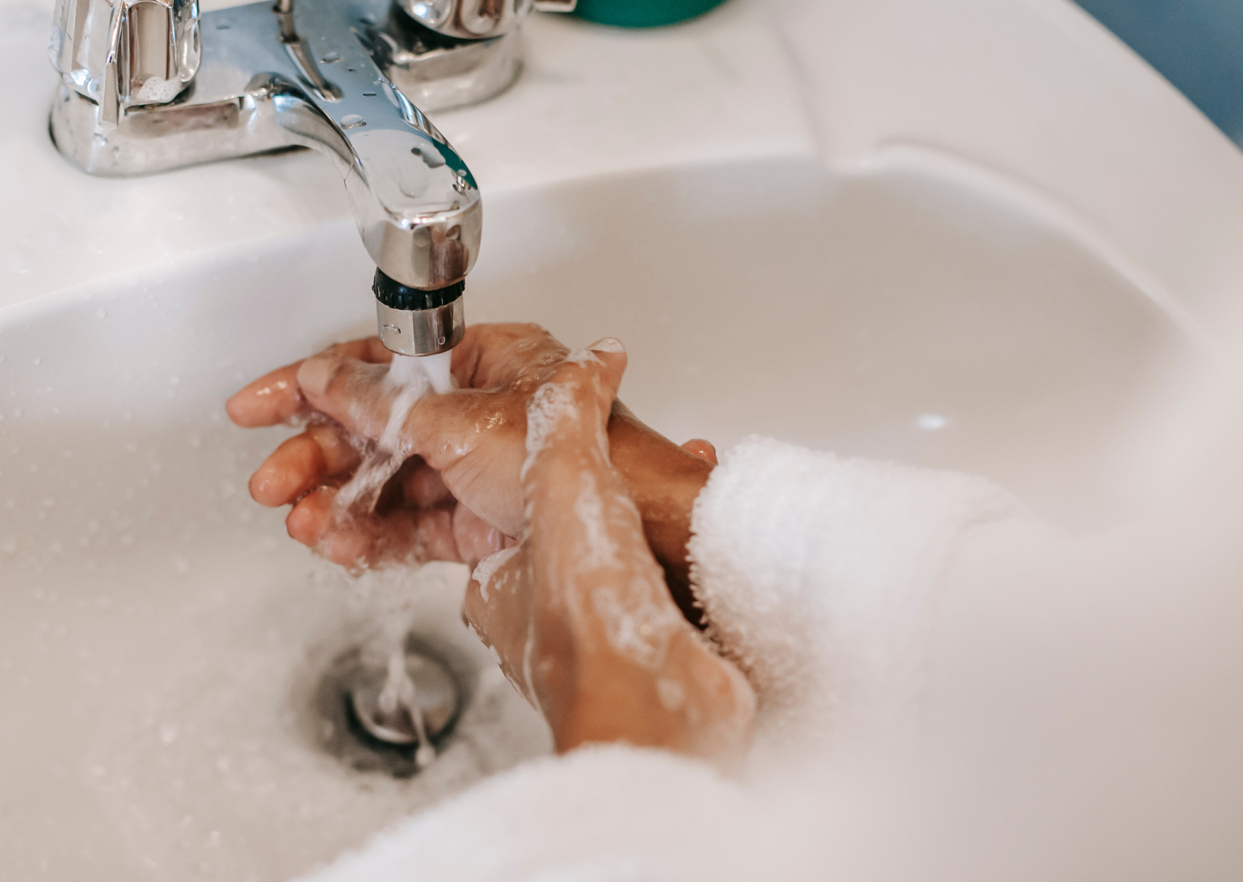 9 Hygiene Habits French People Consider Essential That Americans Skip Completely 7 Hygiene Habits French People Consider Essential 6