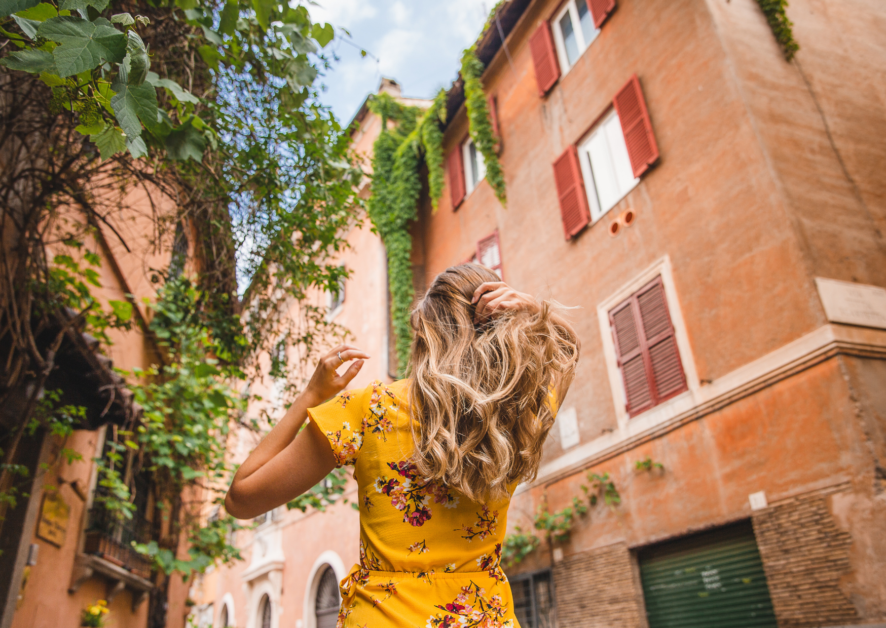 Italians Travel Light: 9 Things Italians Never Pack That Fill American Suitcases 7 Items Italians Never Pack 2