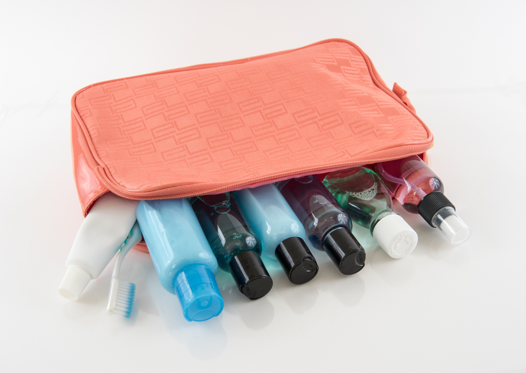 Italians Travel Light: 9 Things Italians Never Pack That Fill American Suitcases 6 Items Italians Never Pack 5