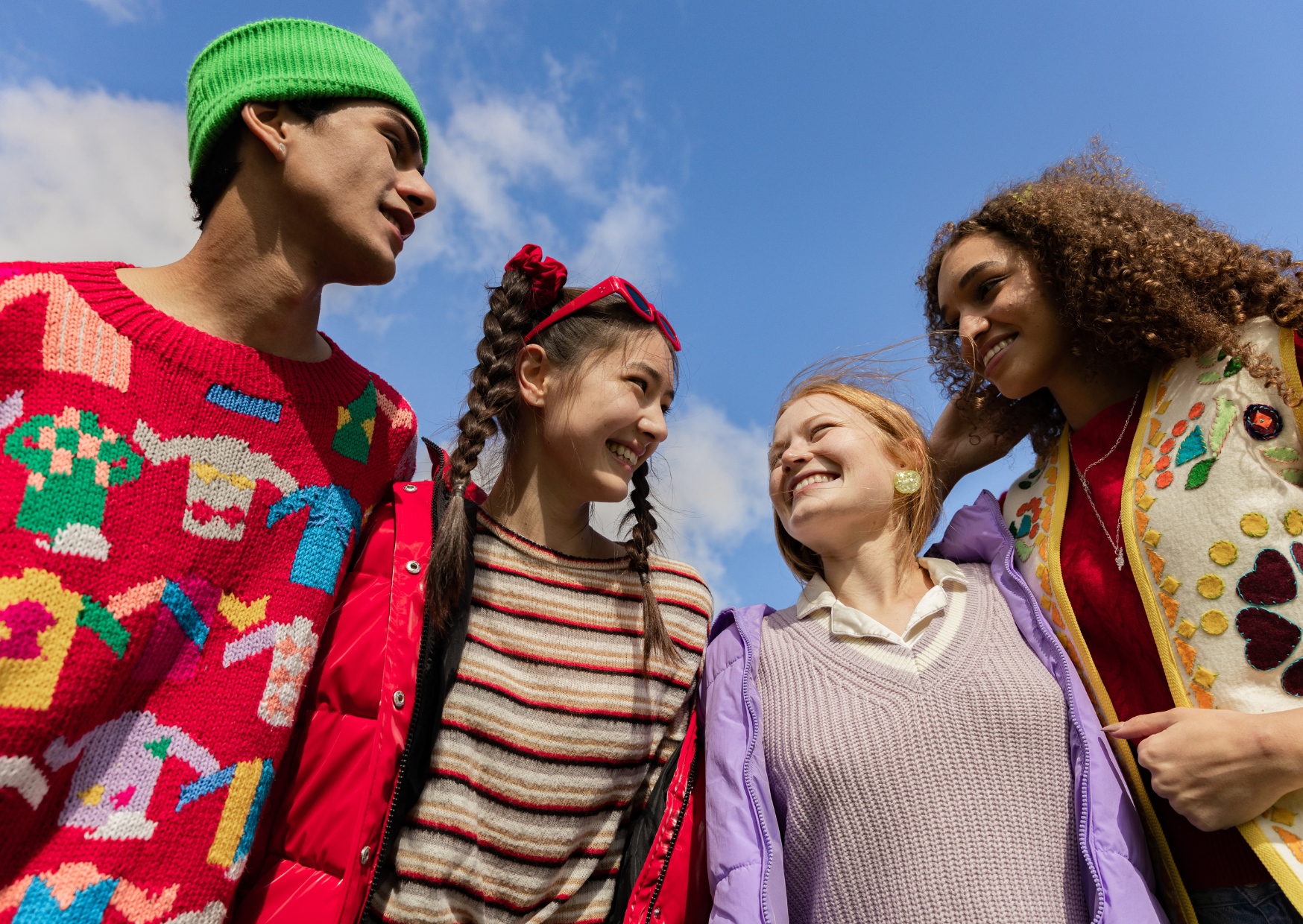 Life Skills Mediterranean Teenagers Master 2