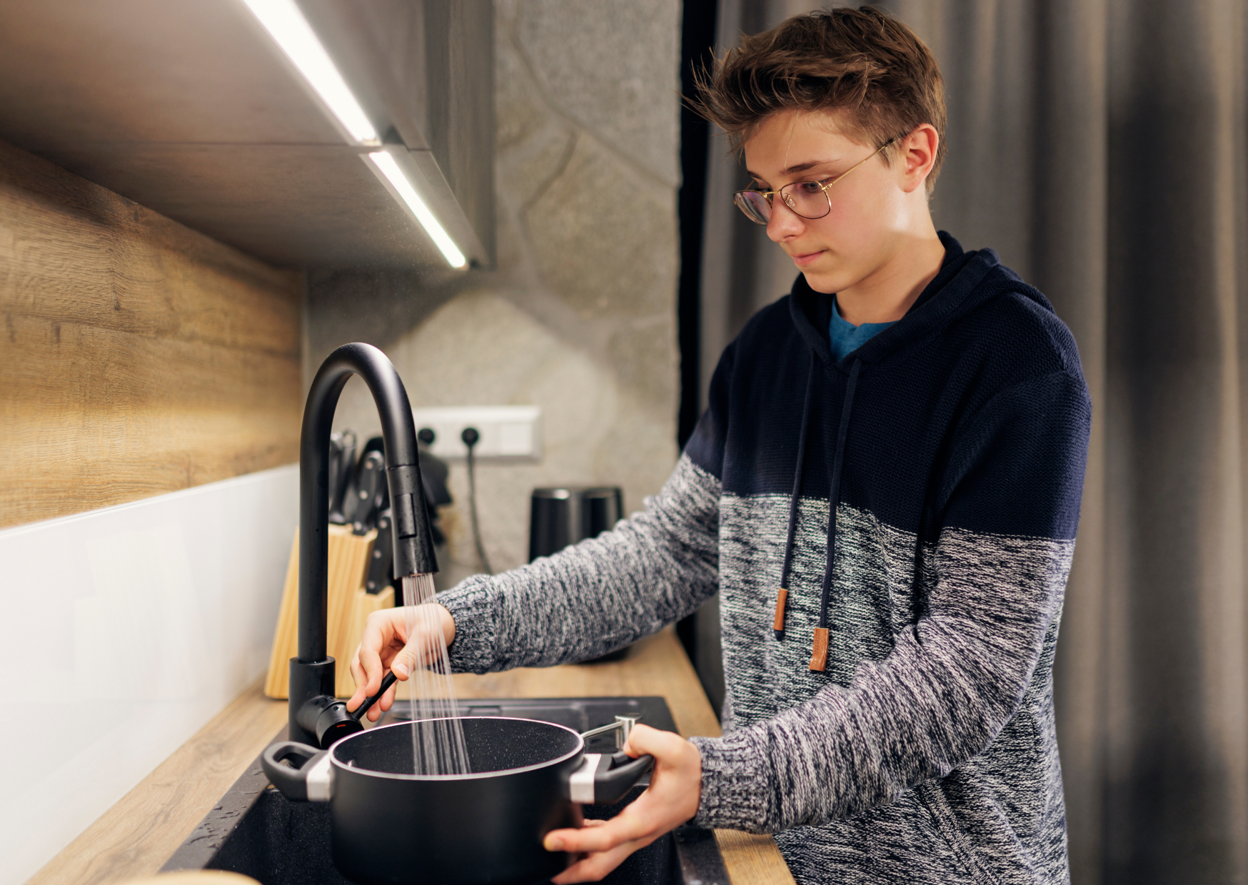 Life Skills Mediterranean Teenagers Master 3