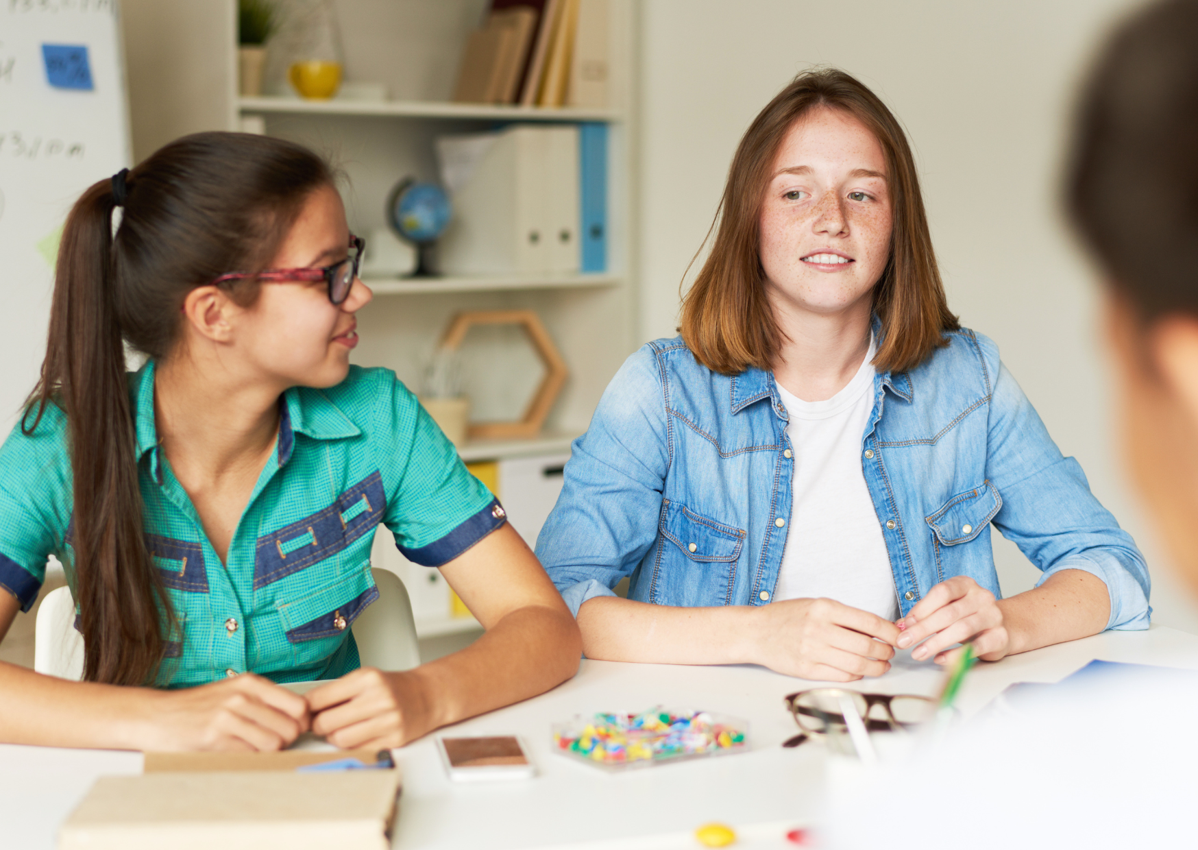Life Skills Mediterranean Teenagers Master 5