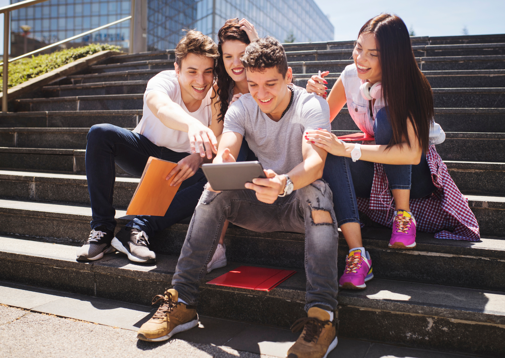 Life Skills Mediterranean Teenagers Master 7