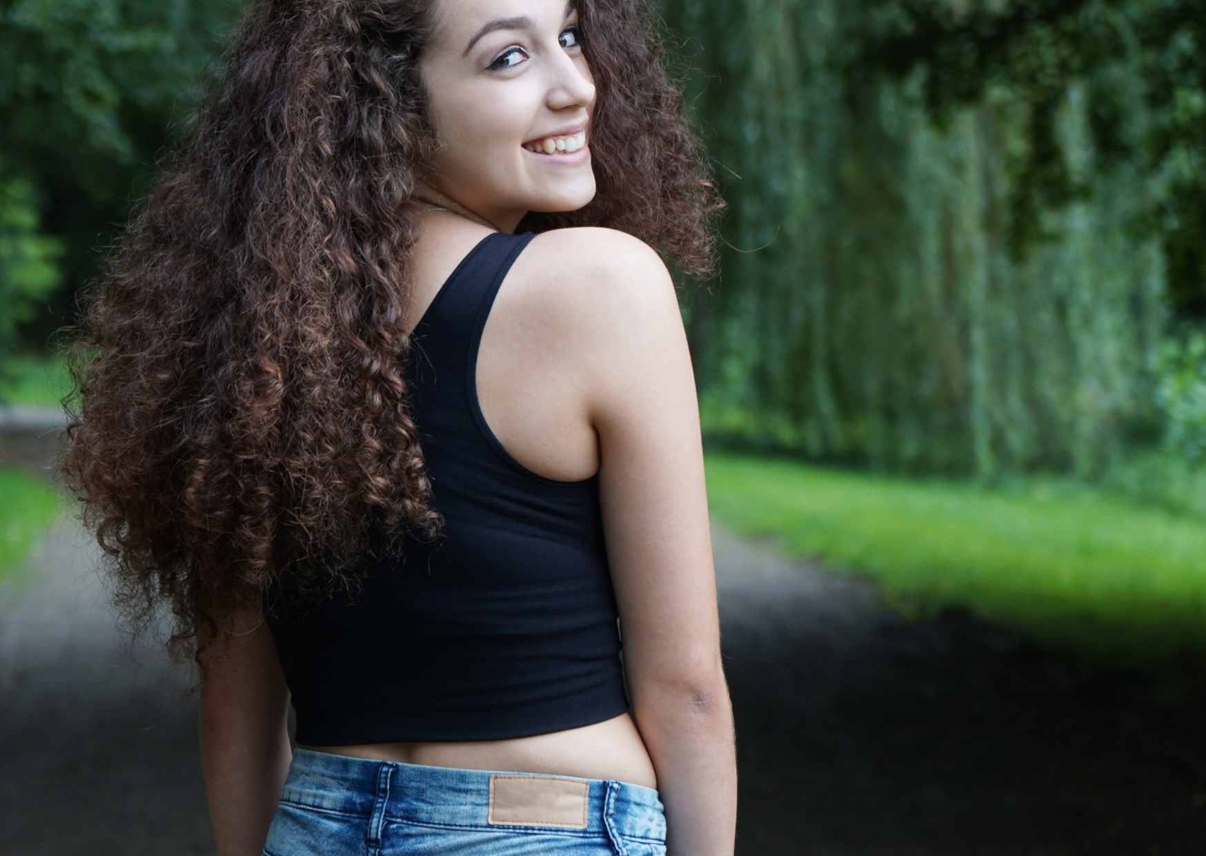 Mediterranean People Are Comfortable With This Body Exposure 3