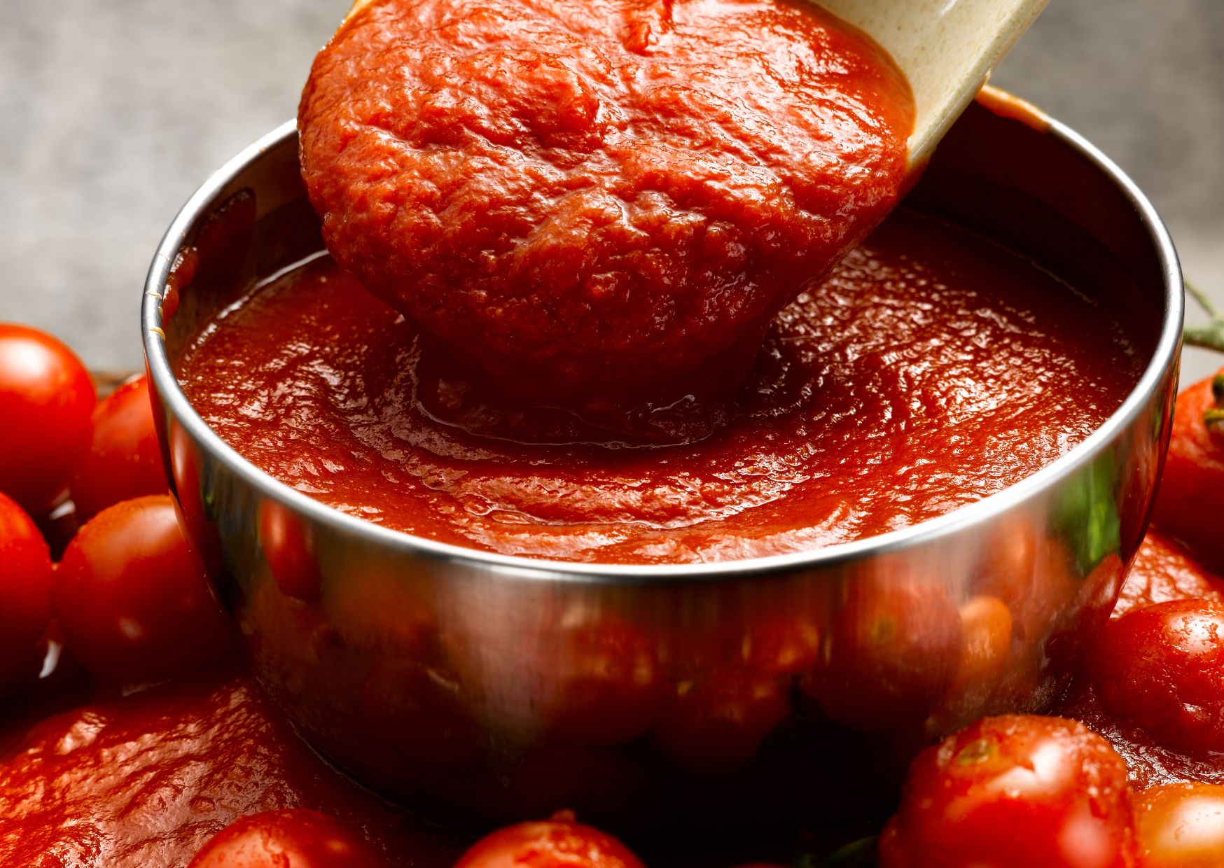 Pomarola Tuscan Tomato Sauce 2