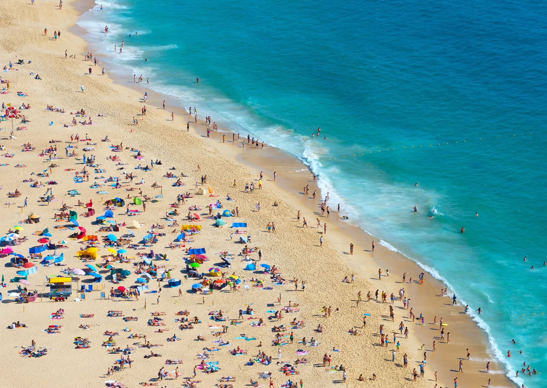 Want to Escape High Taxes? 10 Countries Where Americans Fed Up With High Taxes Are Looking at These Countries 8 Portugal’s Tourist Problem: Why You Might Want to Skip It This Year