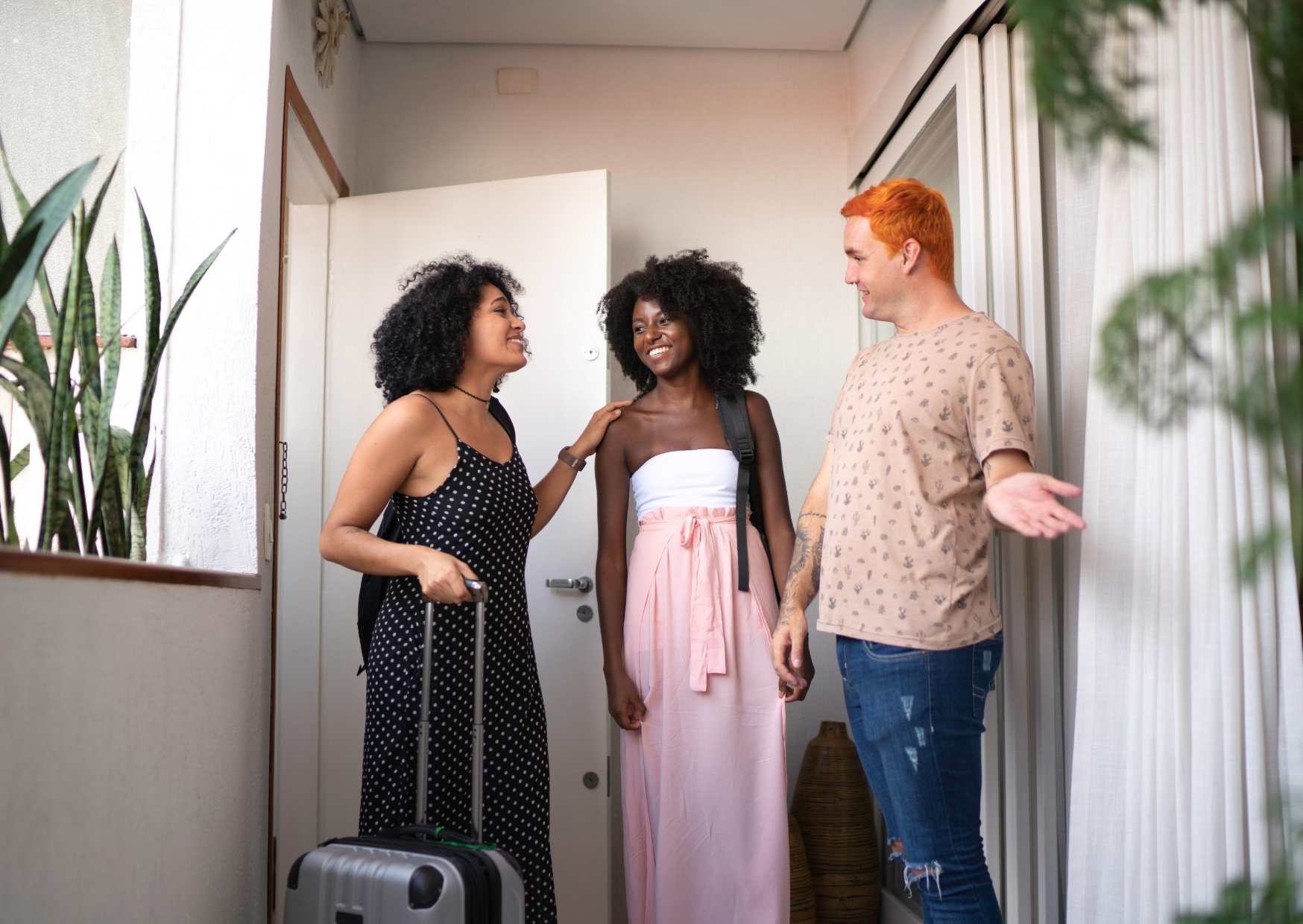 Why French Hosts Cringe When Americans Visit Their Homes 3 Rule French Hosts