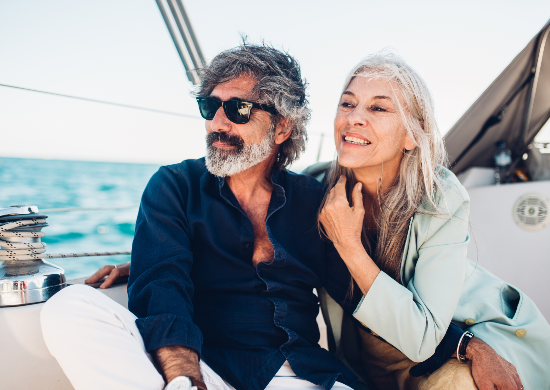 Spanish Couples 6