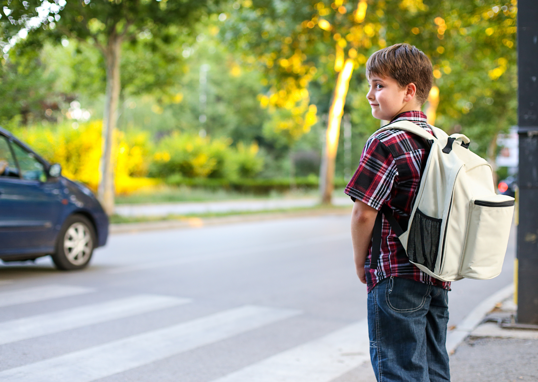 Why Spanish Parents Let Their Kids Take Public Transportation Alone at This Age 1 Spanish Parents Let Their Kids Take Public Transportation Alone at This Age