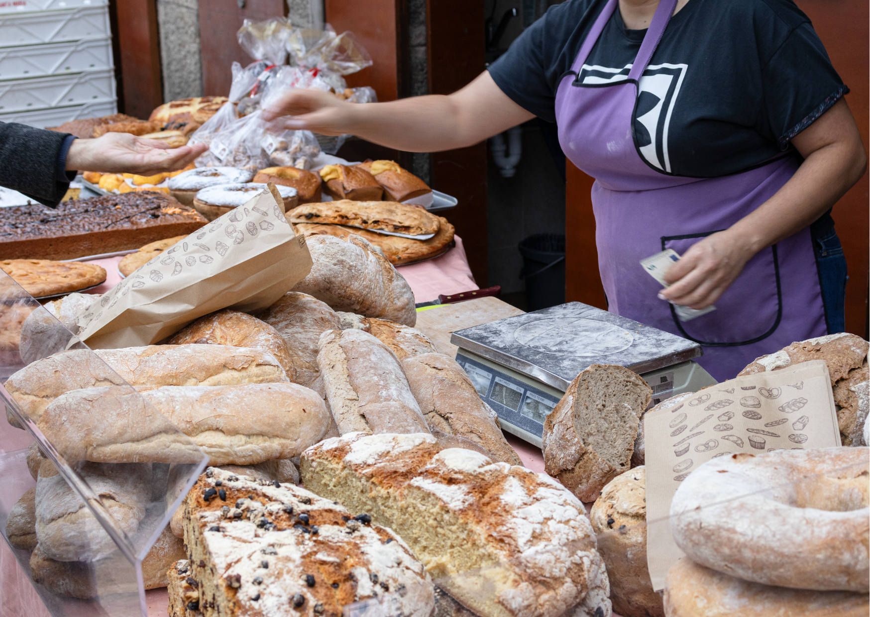 Spanish People Spend Money on These Things 7