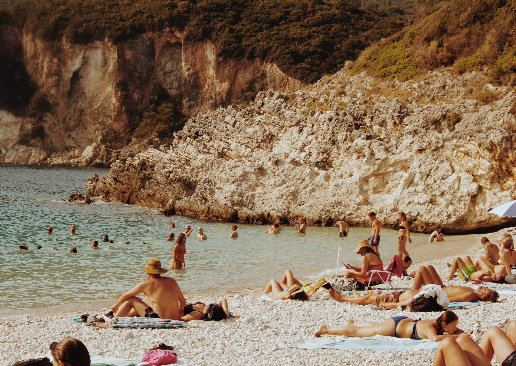 The Spanish Nudity Rule Americans Never See Coming: Why Spanish Attitudes Toward Nudity Shock American Tourists 7 Spanish Sunbathing 10