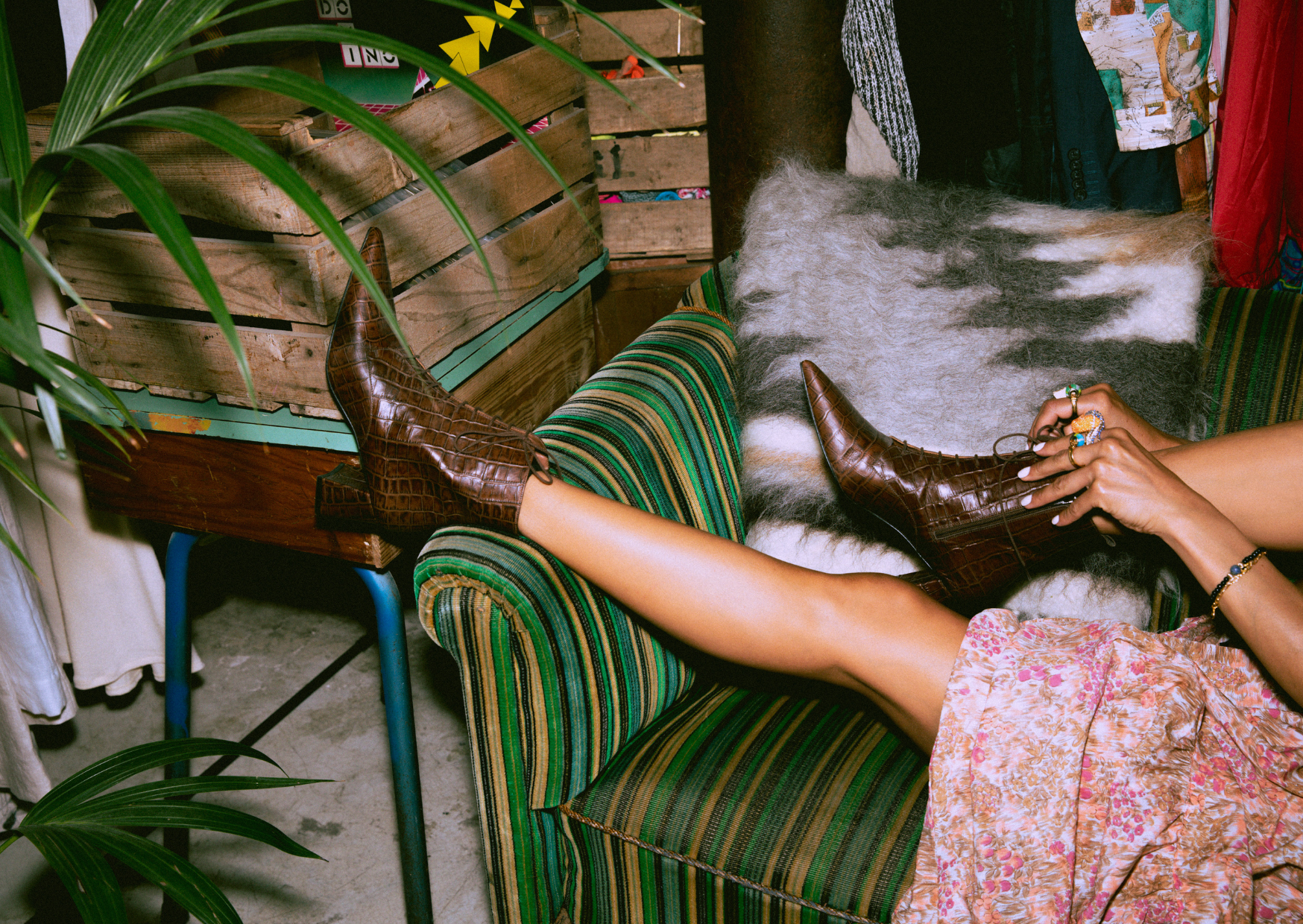 Style Rules Italian Women Follow 6