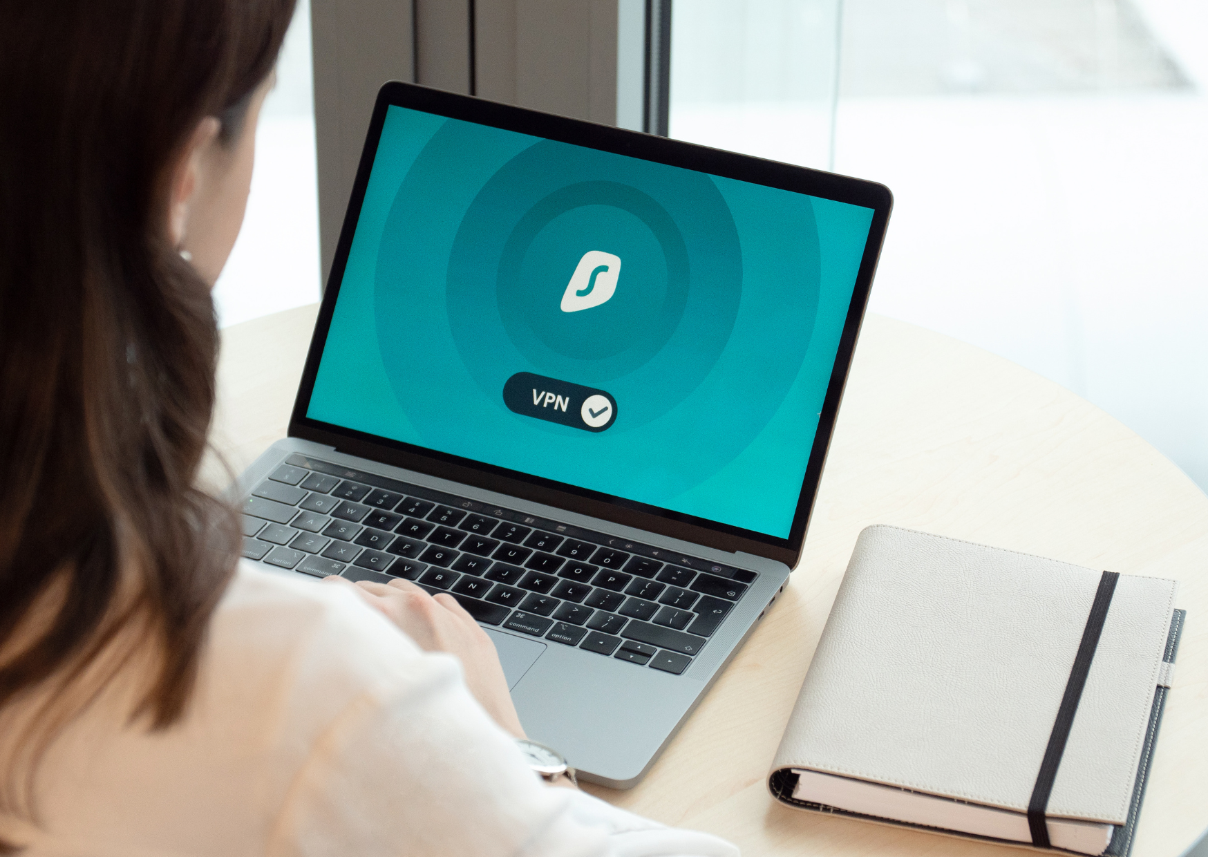 Surfshark VPN
