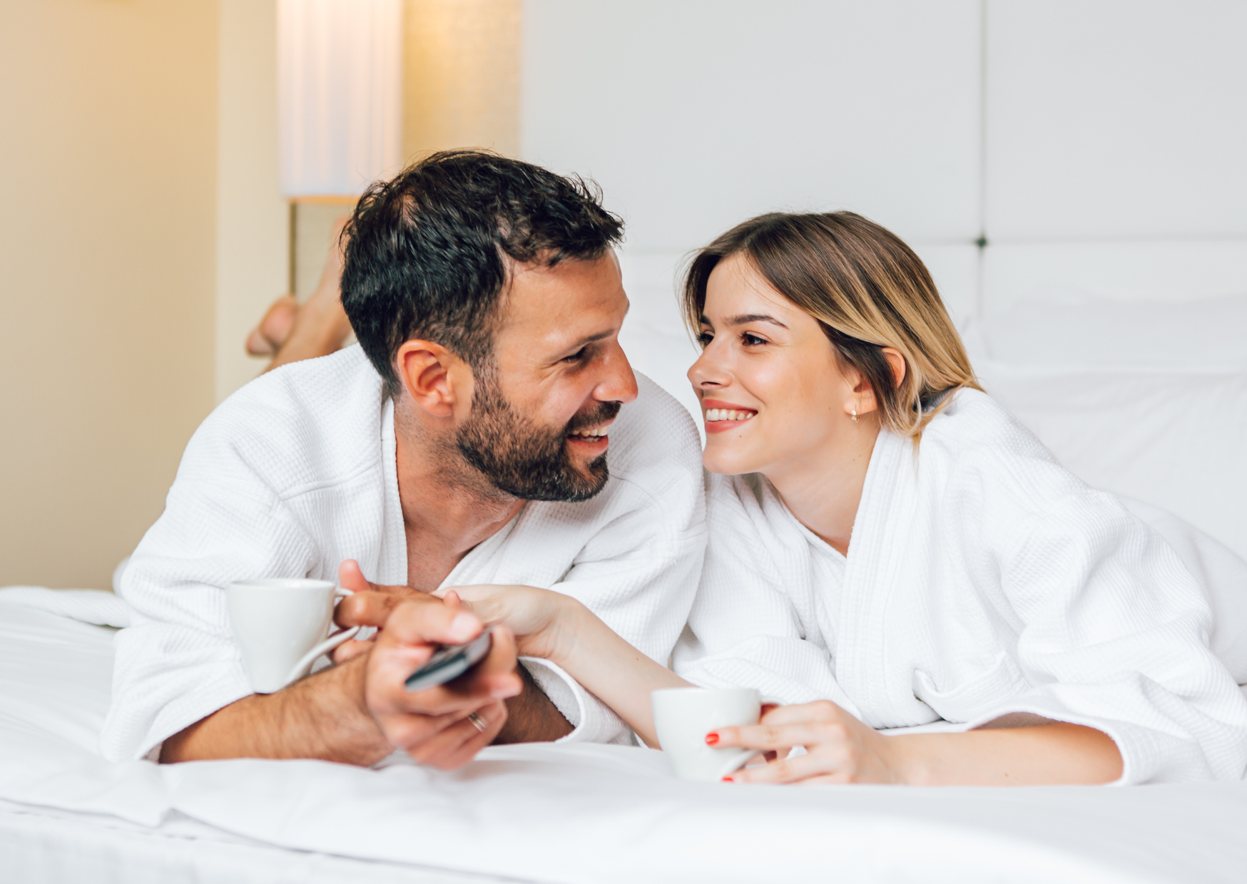 Why More Couples Are Living Together And Never Getting Married 5 The Bedroom Conversation European Couples Have Monthly 4