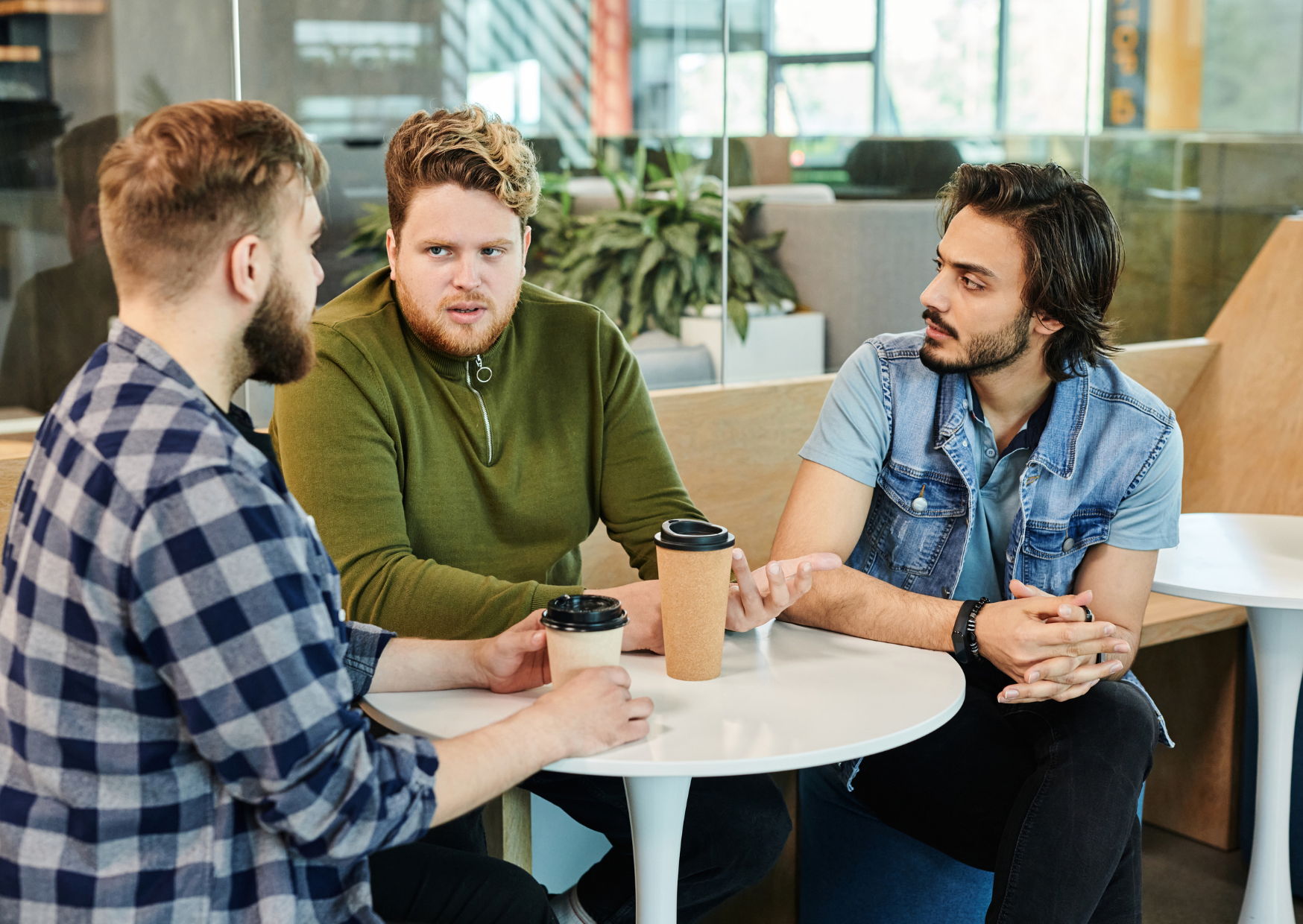 The Conversation Topic Italians Consider Taboo That Americans Discuss Freely 4 The Conversation Topic Italians Consider Taboo That Americans Discuss Freely 2