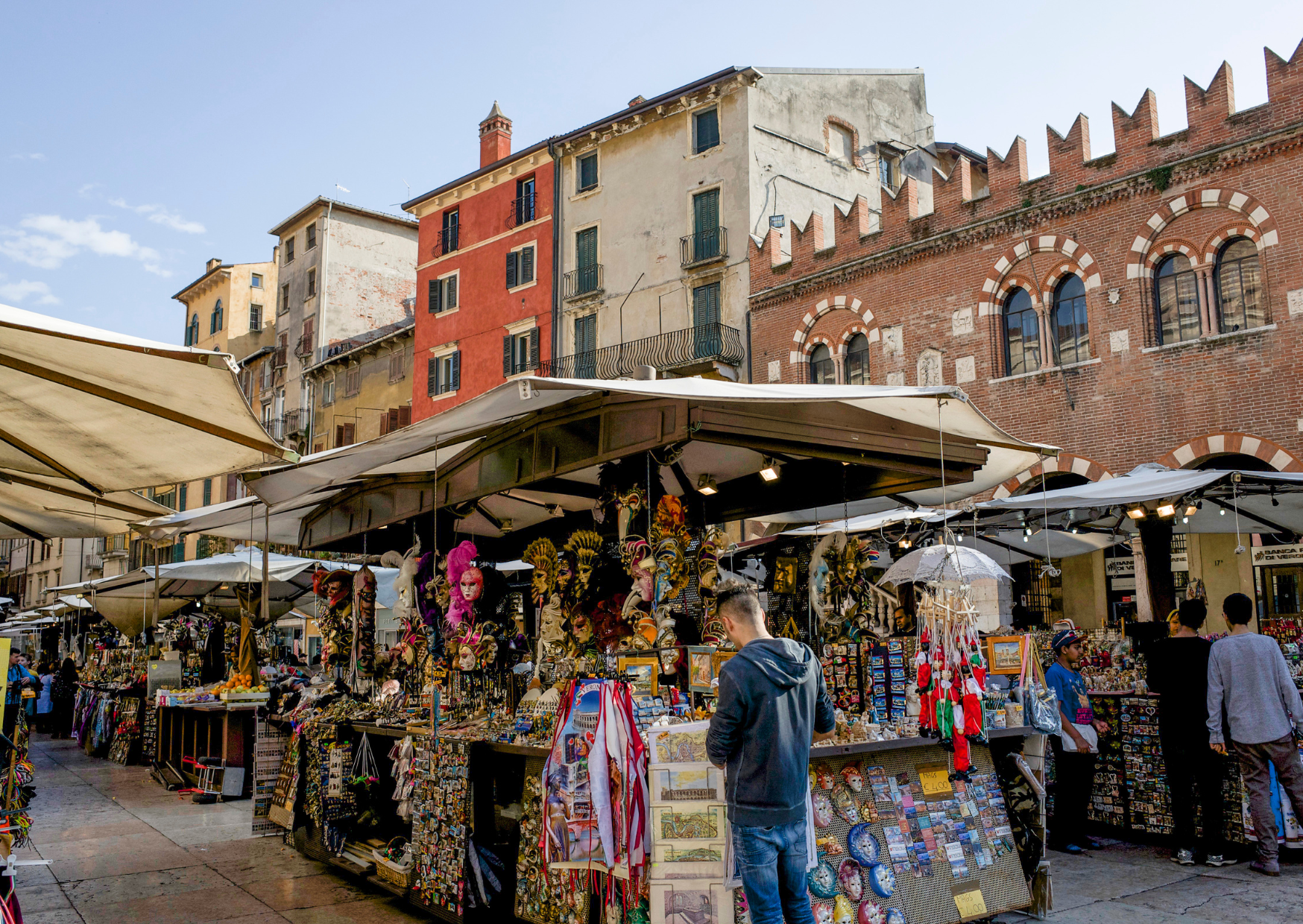 The Hidden European Travel Costs That Shock Americans Every Time 5 The European Travel Expenses Americans Never Budget For 4