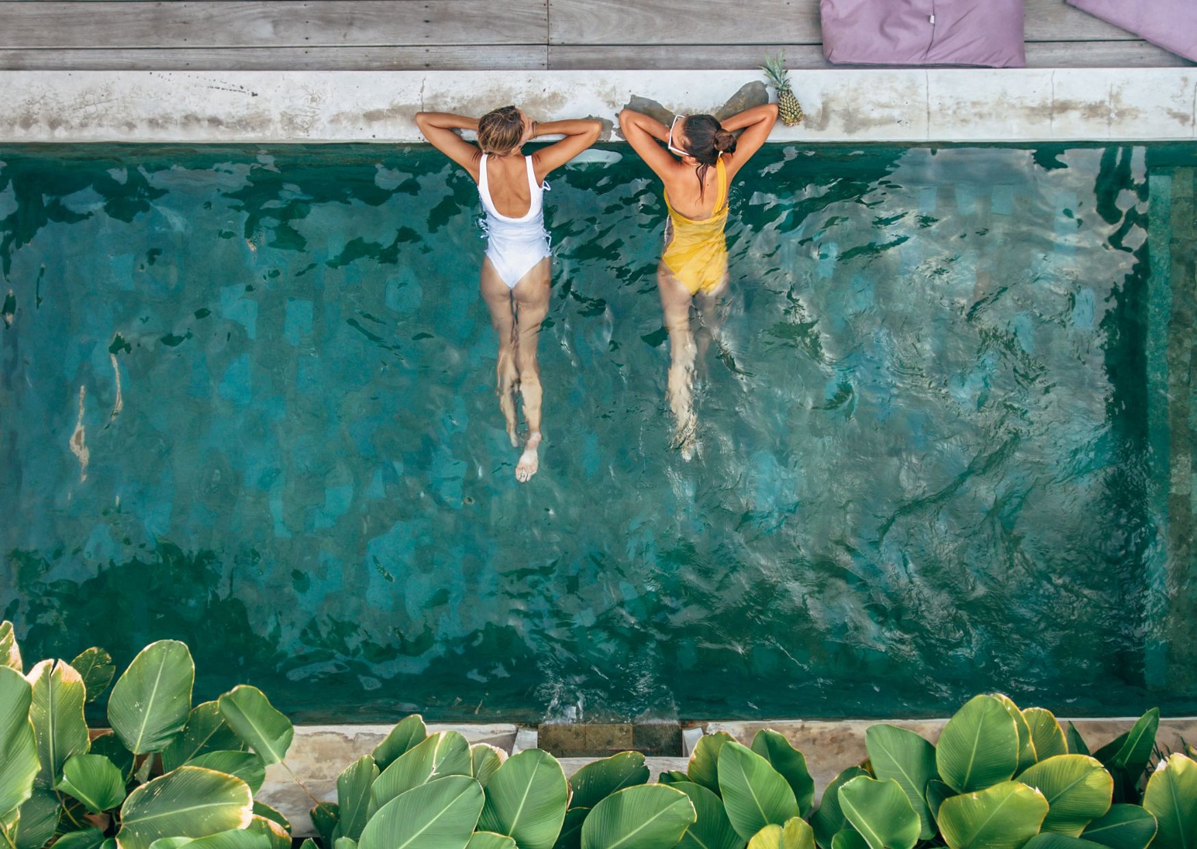 What $1,200 a Month Really Buys Abroad: How I Built a Remote Work Life in Paradise for Just $1,200 a Month 3 Travel 54