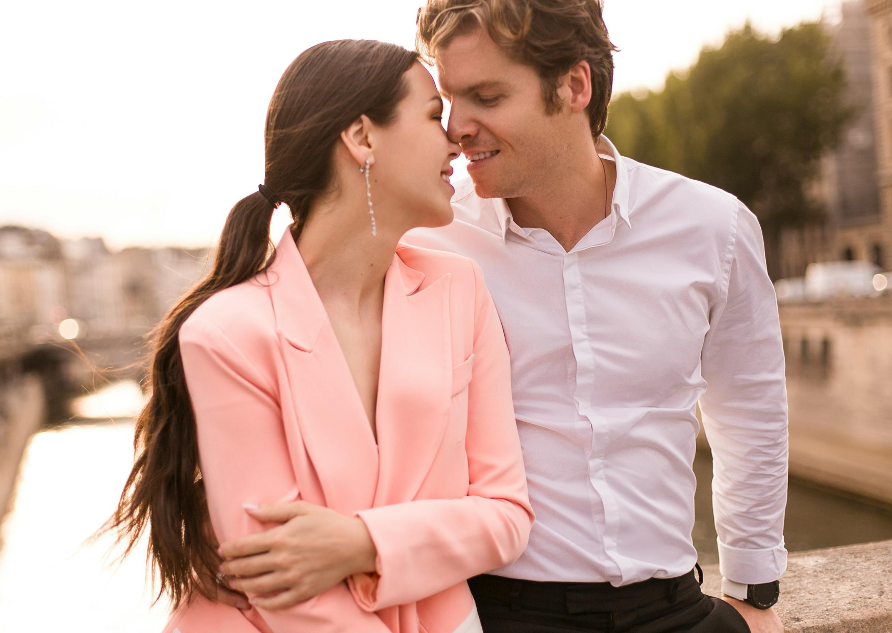Why European Couples Don’t Say These 3 Words (And Why Americans Might Be Getting Romance All Wrong) 4 Why European Couples Never Say These Words Americans Think Are Romantic 2