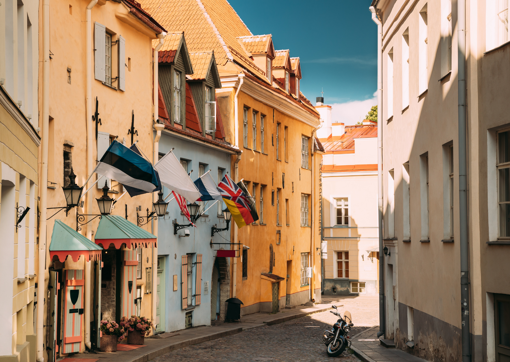 Why Europeans Keep Their Homes at This Temperature Americans Would Find Unbearable 2