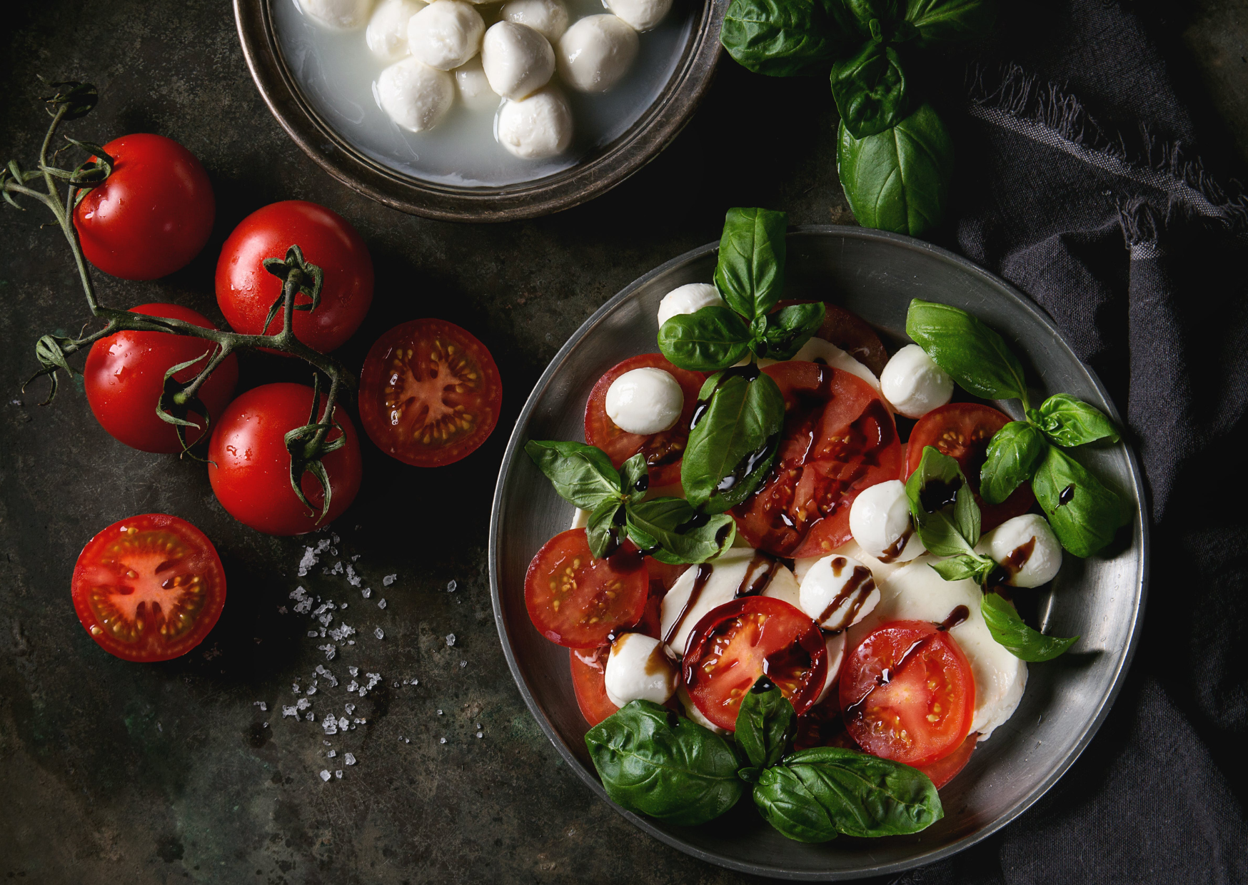 Why Italians Never Eat These Foods Together 4