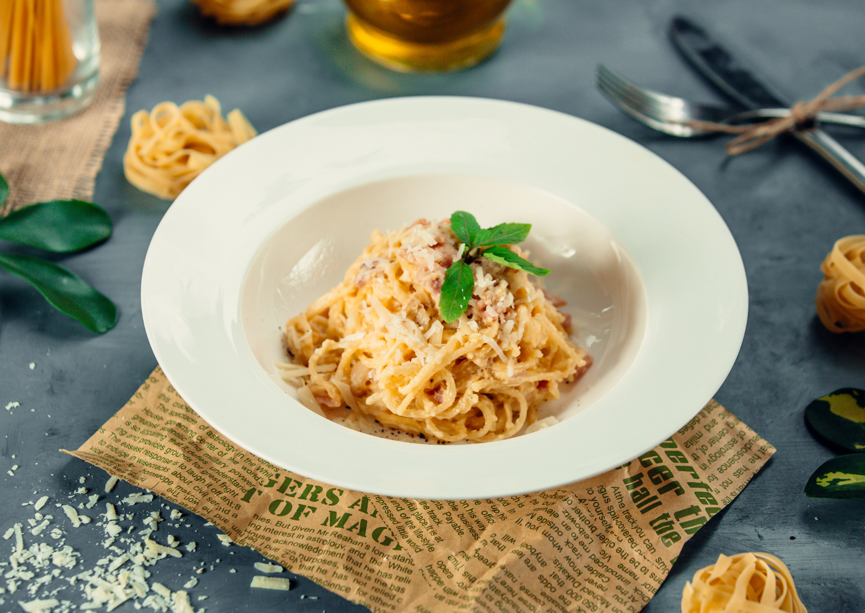 Why Italians Never Eat These Foods Together 7
