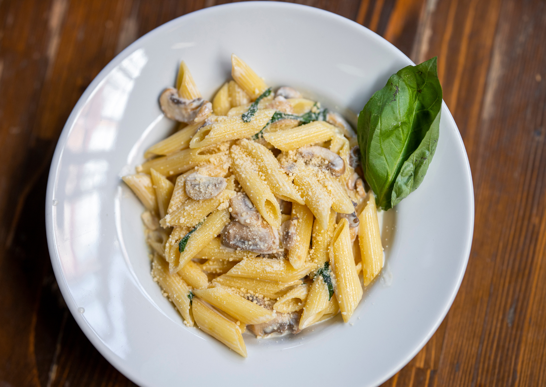 Why Italians Never Eat These Foods Together