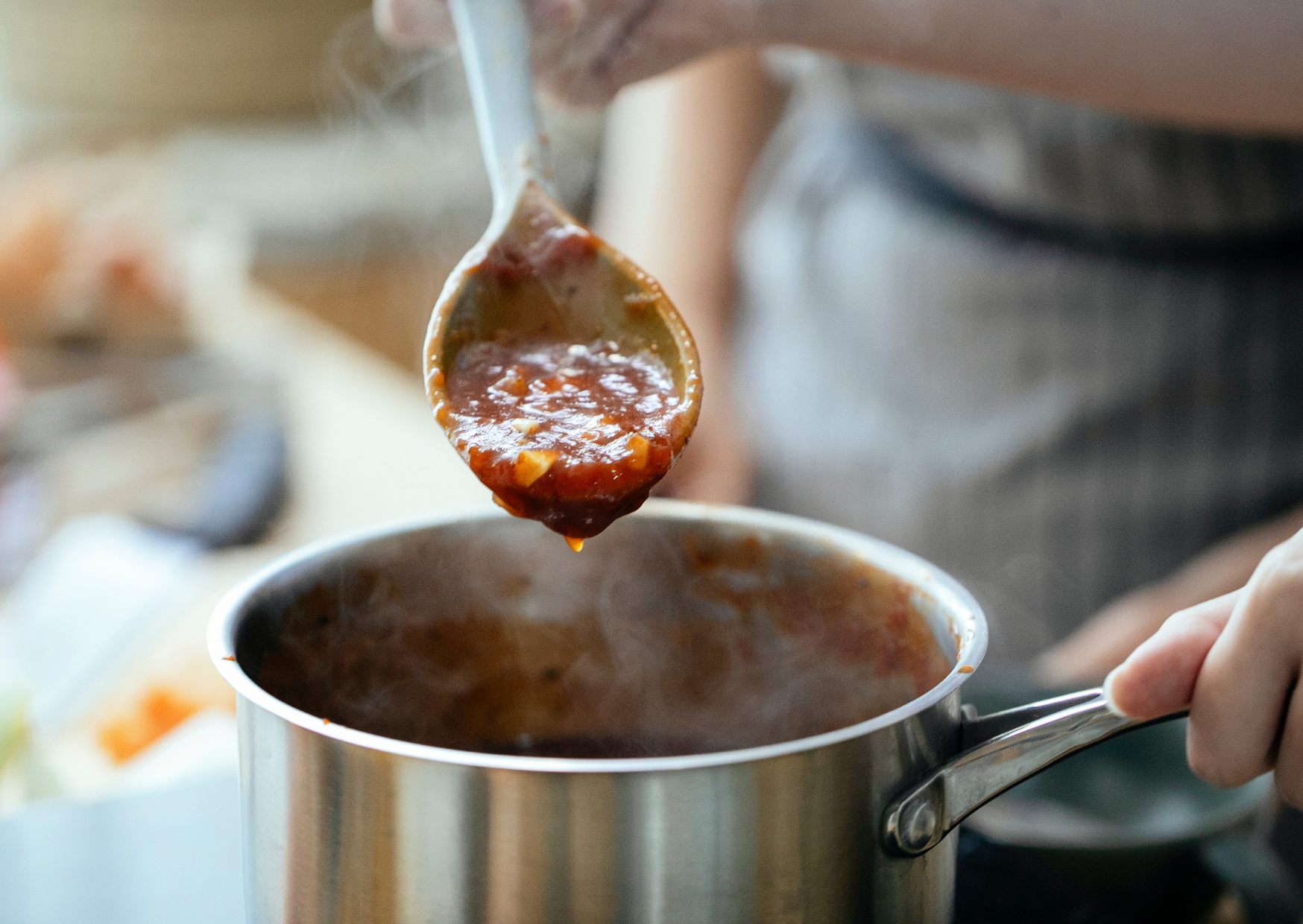 Why Mediterranean Kitchens Never Have This Common American Appliance 6 Why Mediterranean Kitchens Never Have This Common American Appliance 7