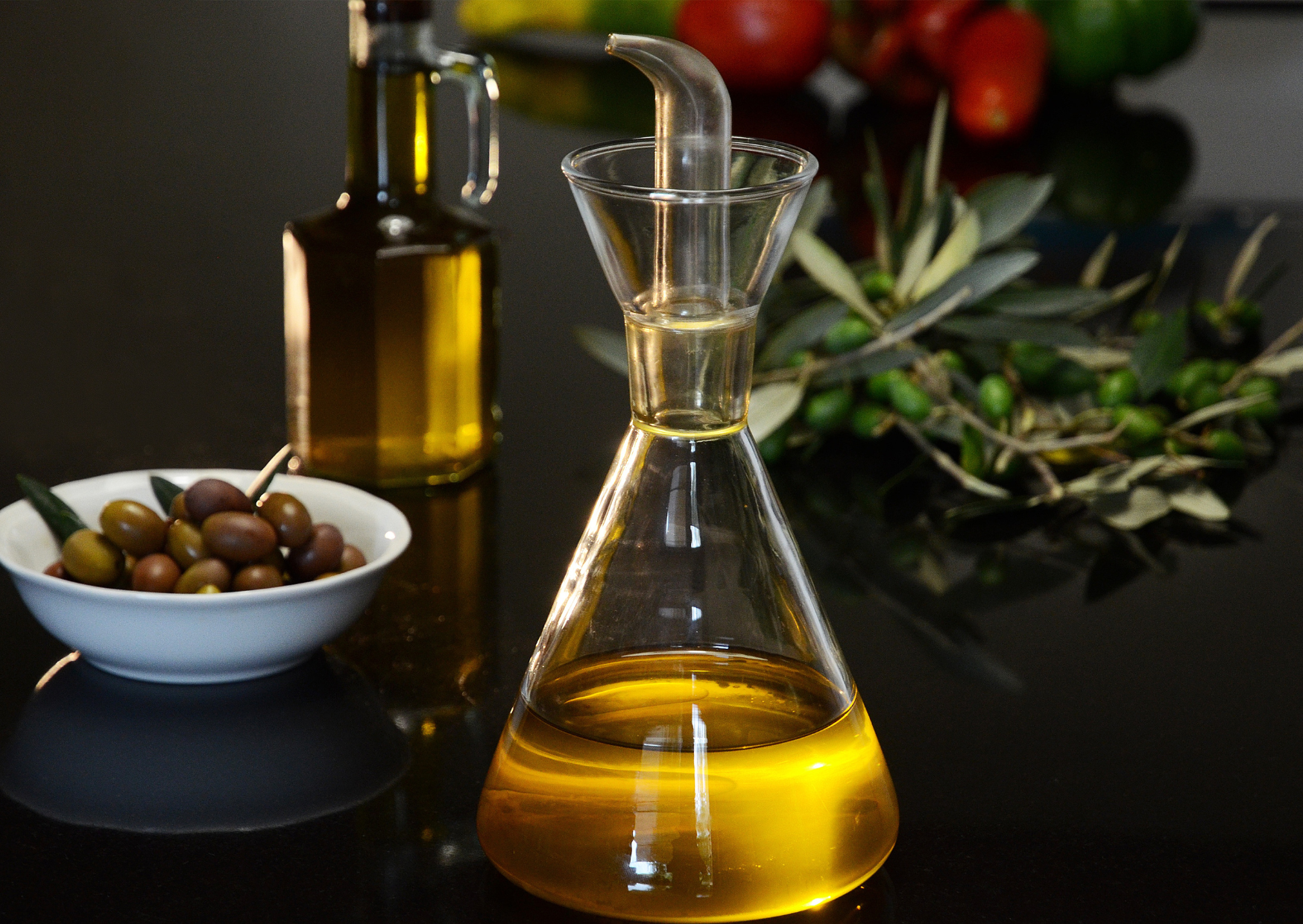 Why Mediterranean People Never Store These Items Together In Their Kitchen 3 Why Mediterranean People Never Store These Items Together In Their Kitchen 6