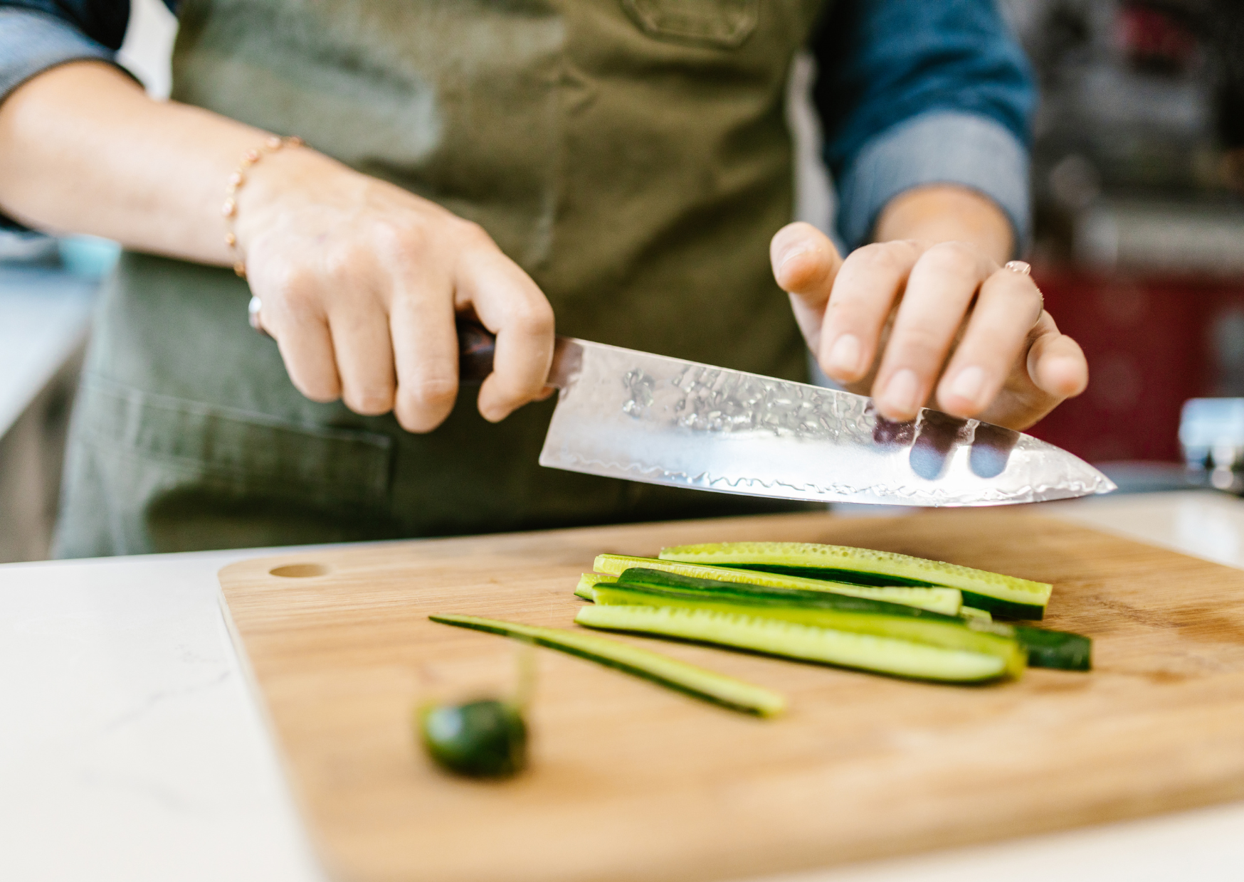 Why Mediterranean Dinners Take Hours—And Why Americans Might Be Missing the Point 2 Why Mediterranean People Prepare Dinner This Way
