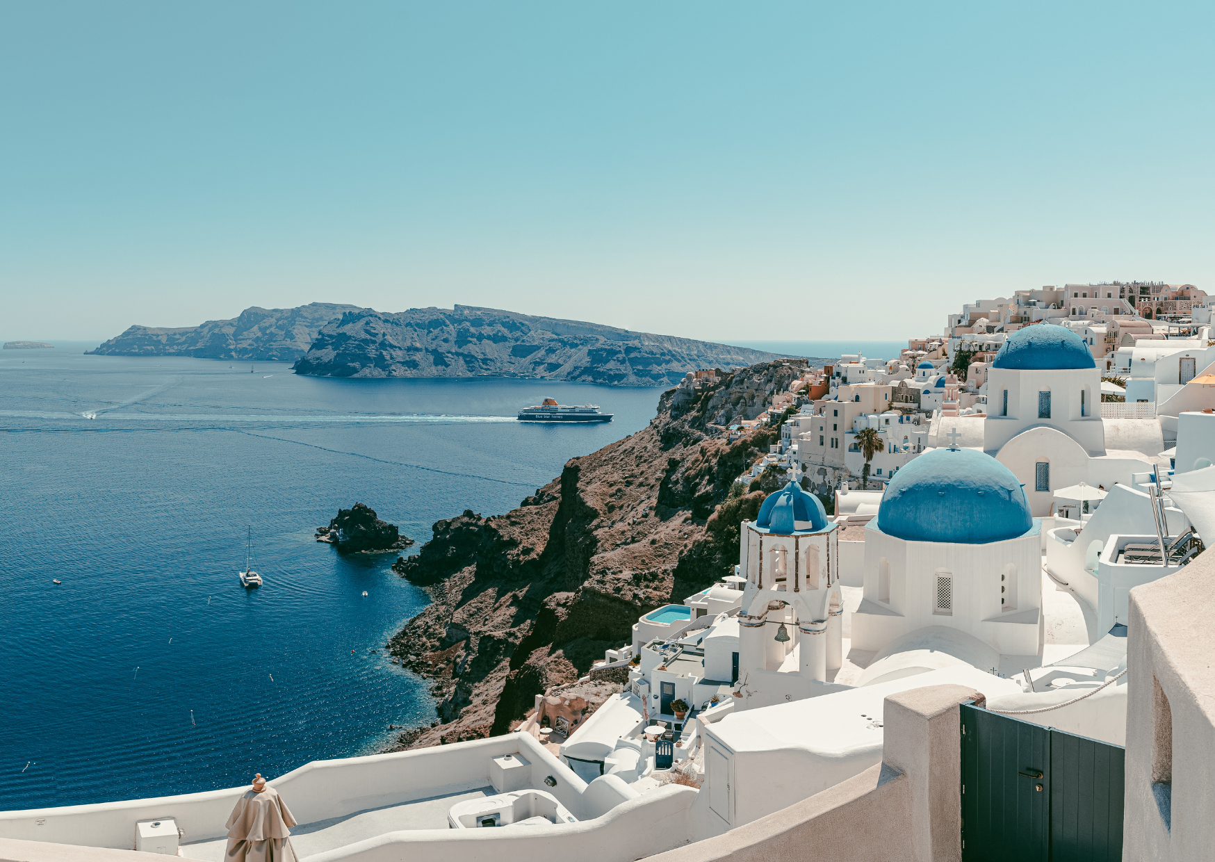 Americans Dream of Moving Abroad: Why These 7 Countries Quietly Want More Americans to Move There 2 Why These 7 Countries Are Secretly Hoping More Americans Will Move There 2