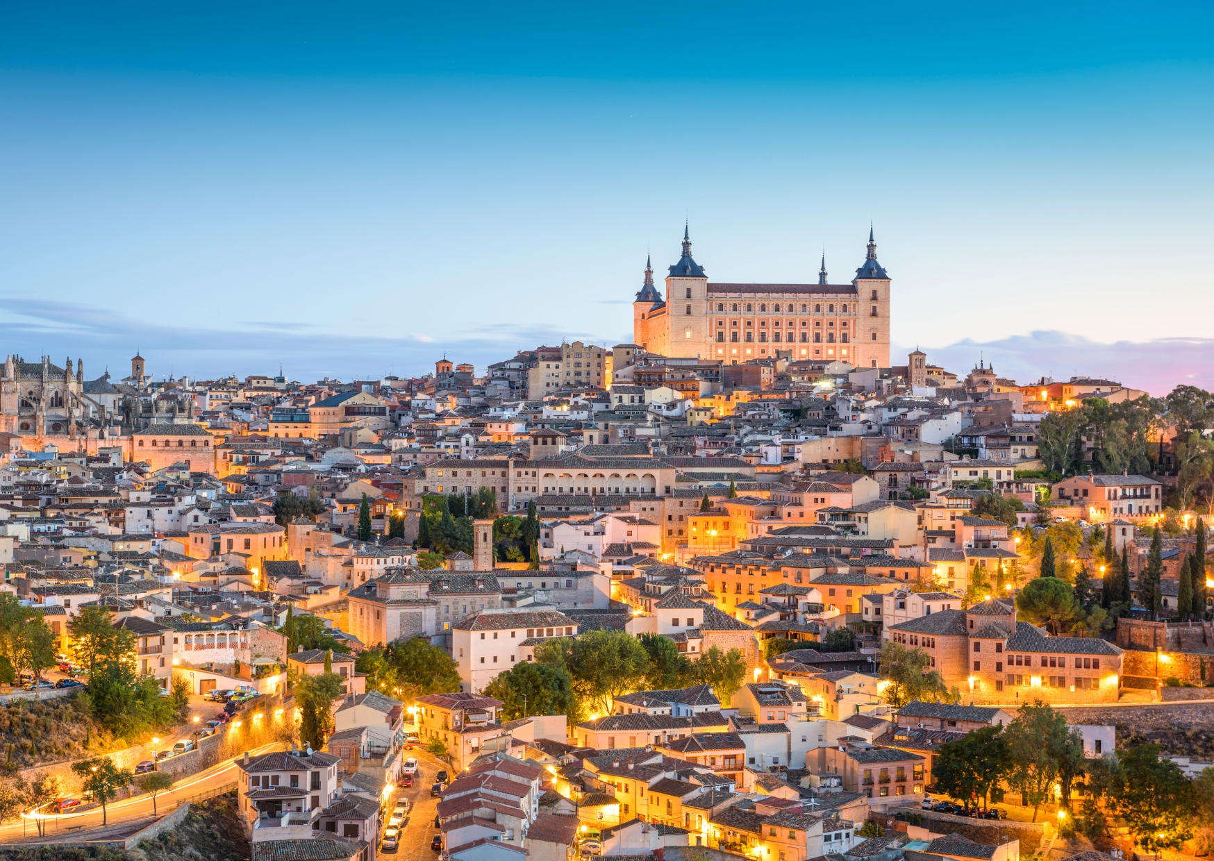 Americans Dream of Moving Abroad: Why These 7 Countries Quietly Want More Americans to Move There 3 Why These 7 Countries Are Secretly Hoping More Americans Will Move There 3
