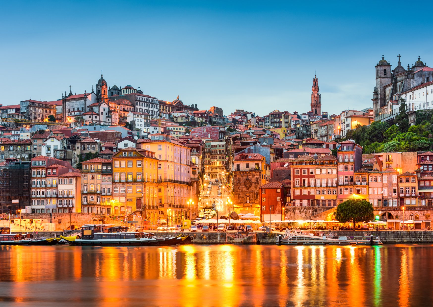 Americans Dream of Moving Abroad: Why These 7 Countries Quietly Want More Americans to Move There 1 Why These 7 Countries Are Secretly Hoping More Americans Will Move There