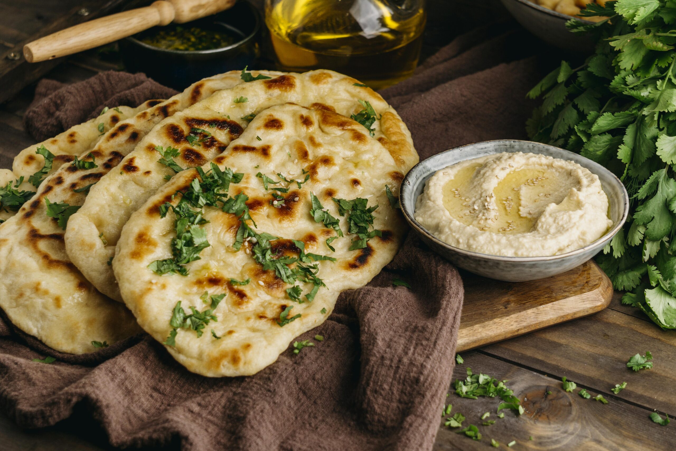 10 Underrated Street Food Destinations You Need to Visit 7 high angle pakistani dish scaled