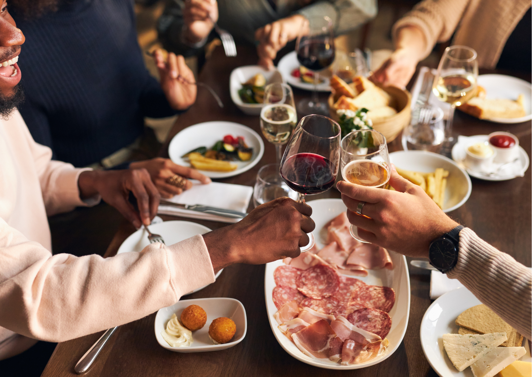 9 European Party Rules That Would Ruin American Social Lives 1